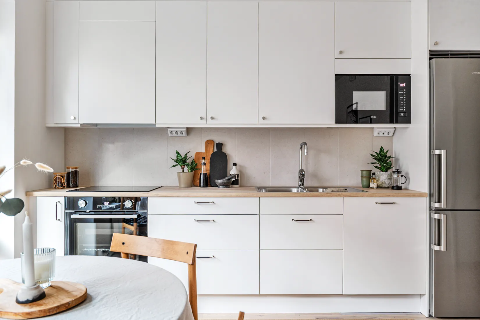 Bostadsrätt, Gaffelseglet 36, Vega, Haninge
