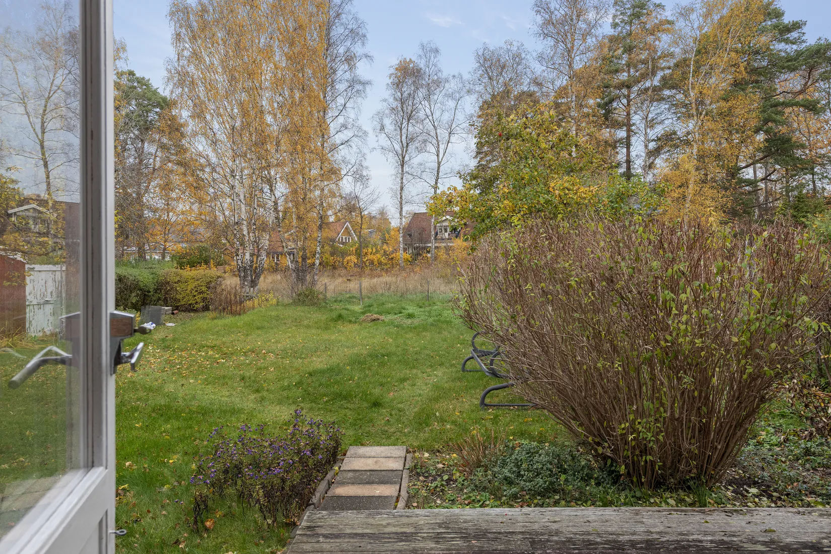 Radhus, Stallvägen 26, Ella Gård, Täby