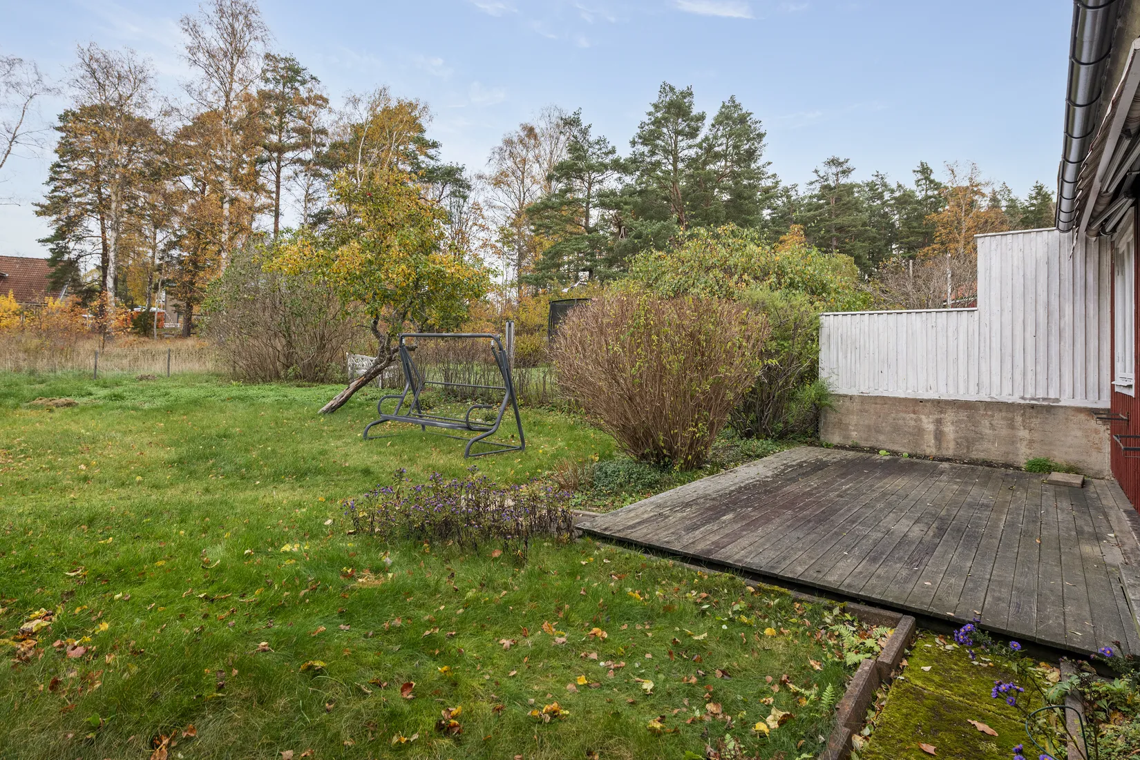 Radhus, Stallvägen 26, Ella Gård, Täby