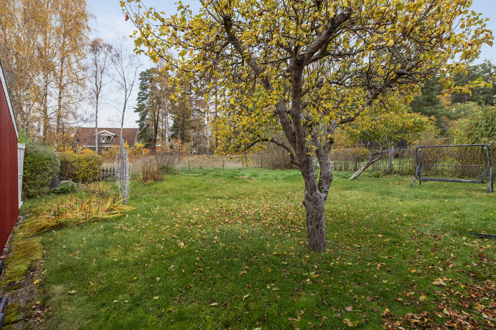 Radhus, Stallvägen 26, Ella Gård, Täby