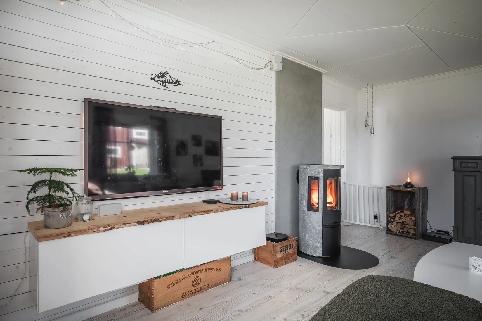 Gård/Skog, Västanå 179 och Västanå 178, Västanå, Örnsköldsvik