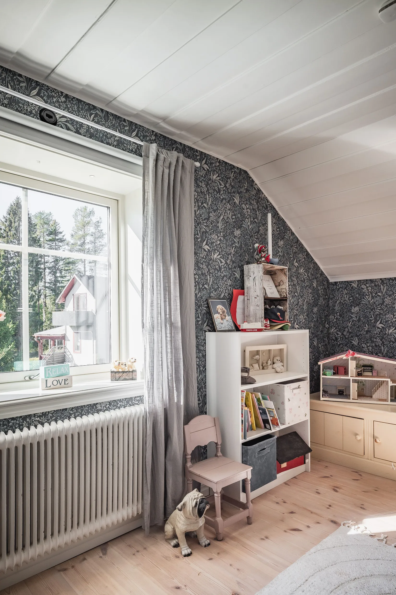 Gård/Skog, Västanå 179 och Västanå 178, Västanå, Örnsköldsvik
