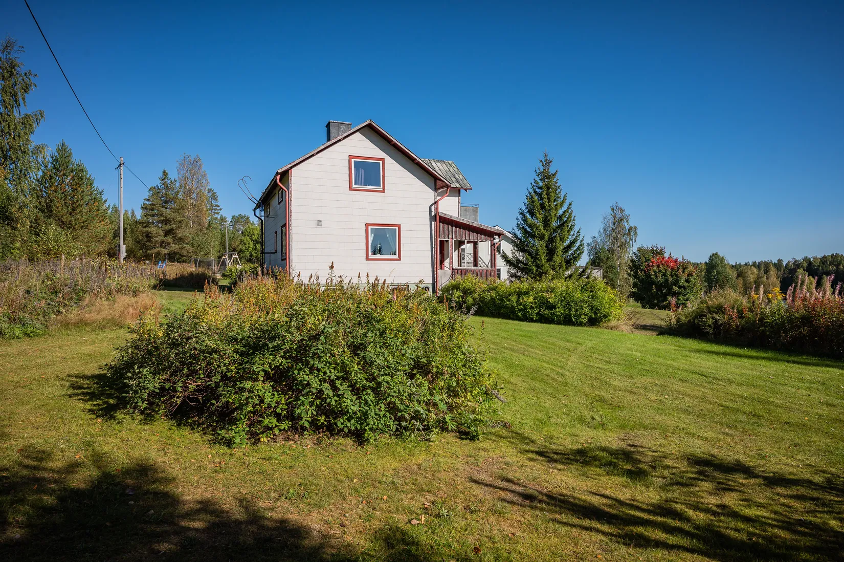 Gård/Skog, Västanå 179 och Västanå 178, Västanå, Örnsköldsvik