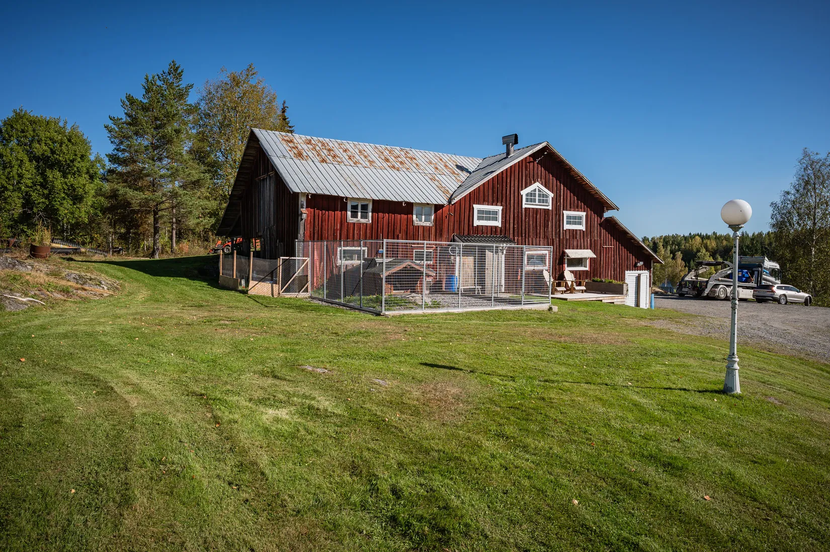 Gård/Skog, Västanå 179 och Västanå 178, Västanå, Örnsköldsvik
