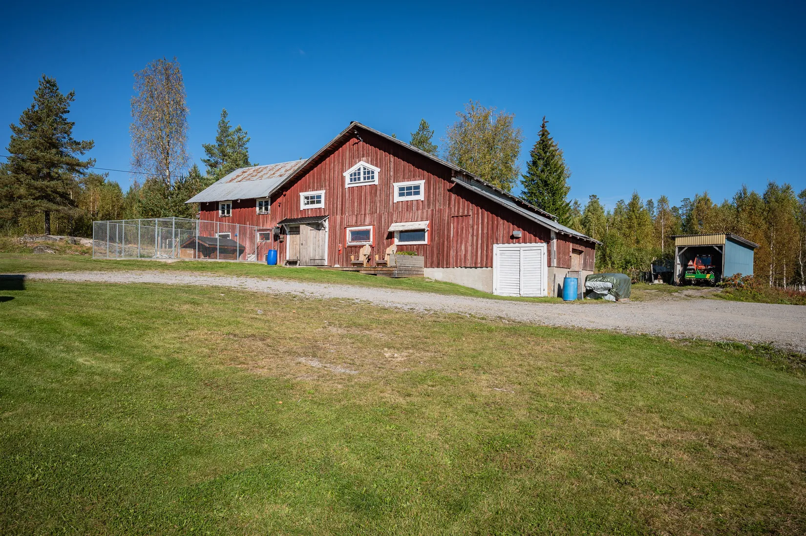Gård/Skog, Västanå 179 och Västanå 178, Västanå, Örnsköldsvik