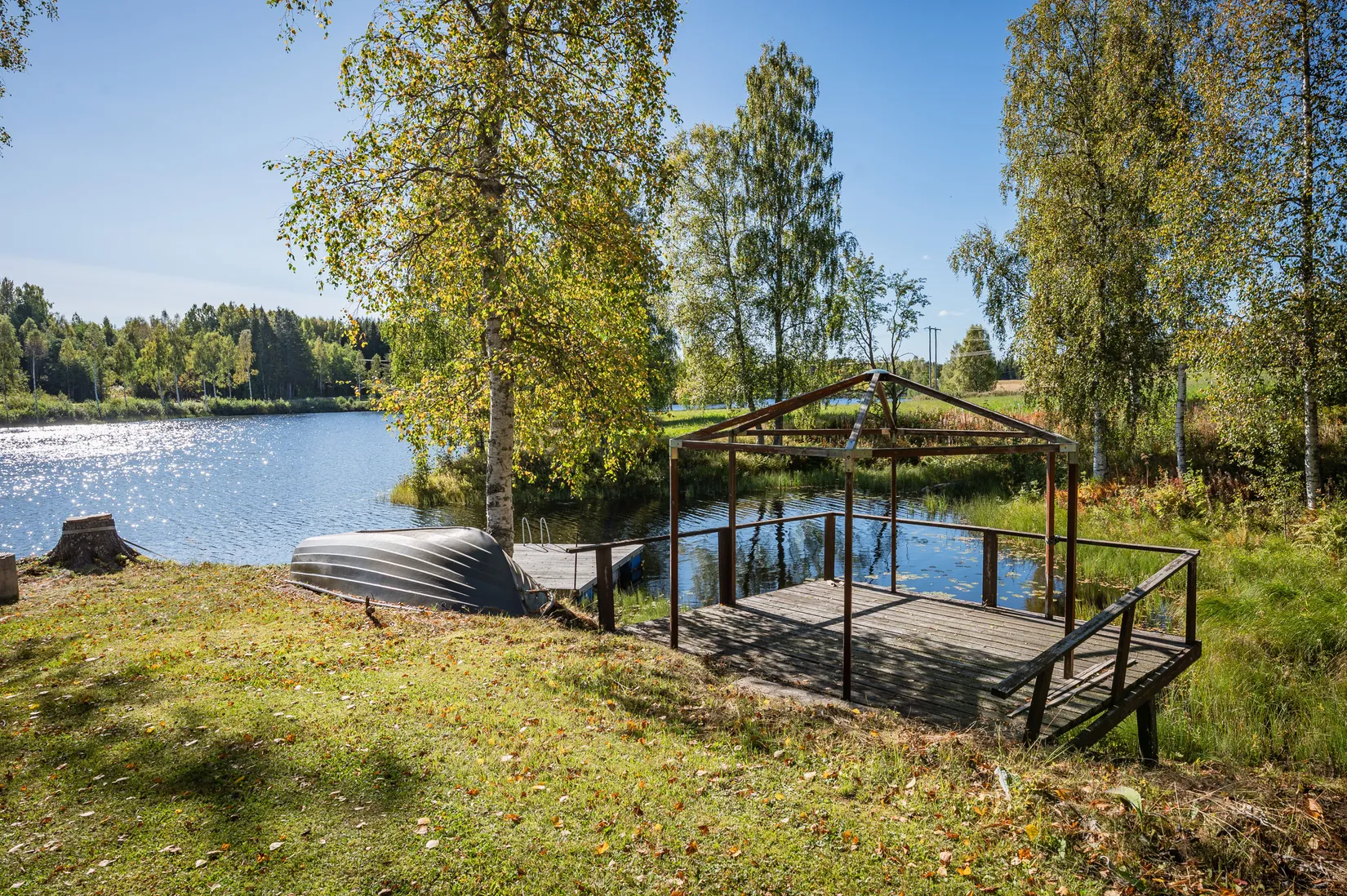 Gård/Skog, Västanå 179 och Västanå 178, Västanå, Örnsköldsvik