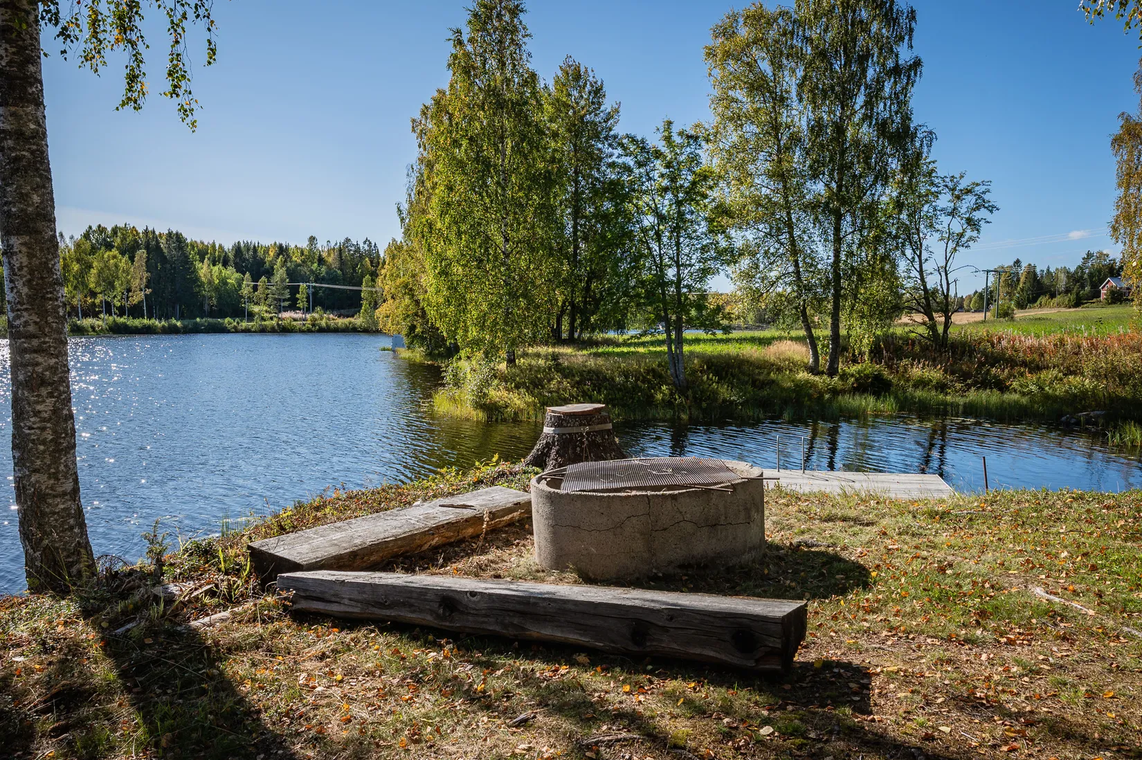 Gård/Skog, Västanå 179 och Västanå 178, Västanå, Örnsköldsvik