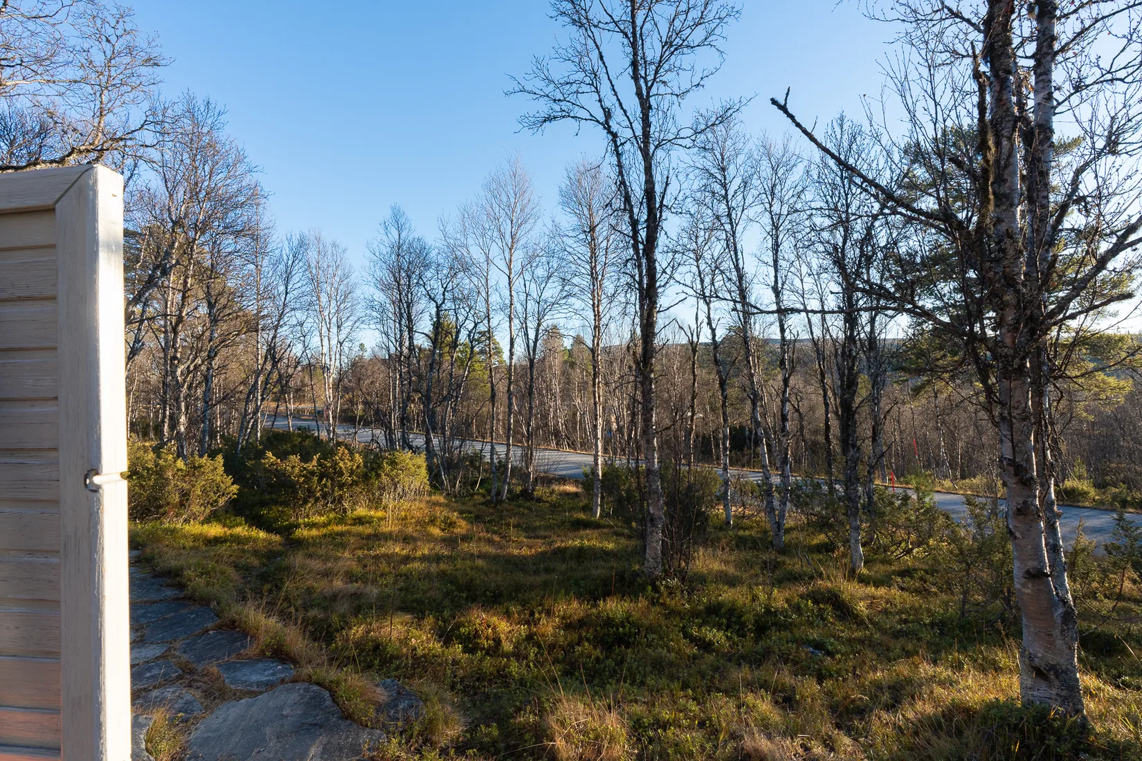 Fritidshus, Österbäck 617, Härjedalen