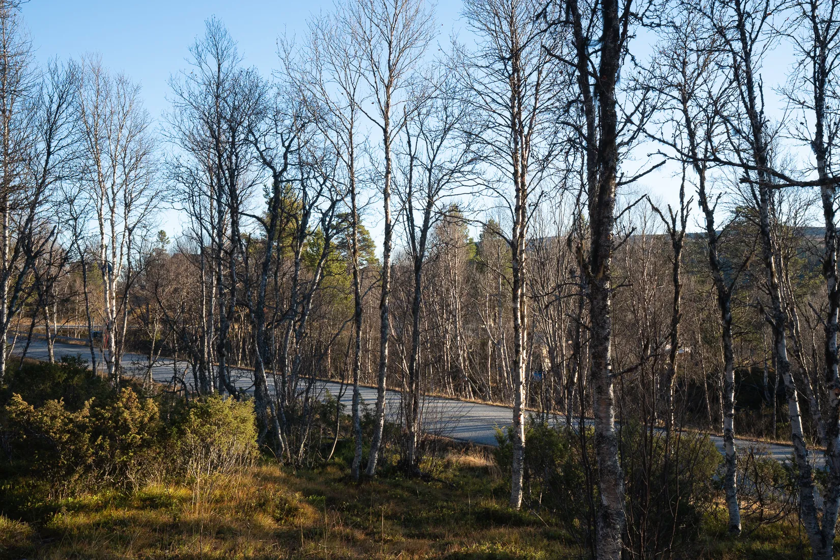 Fritidshus, Österbäck 617, Härjedalen