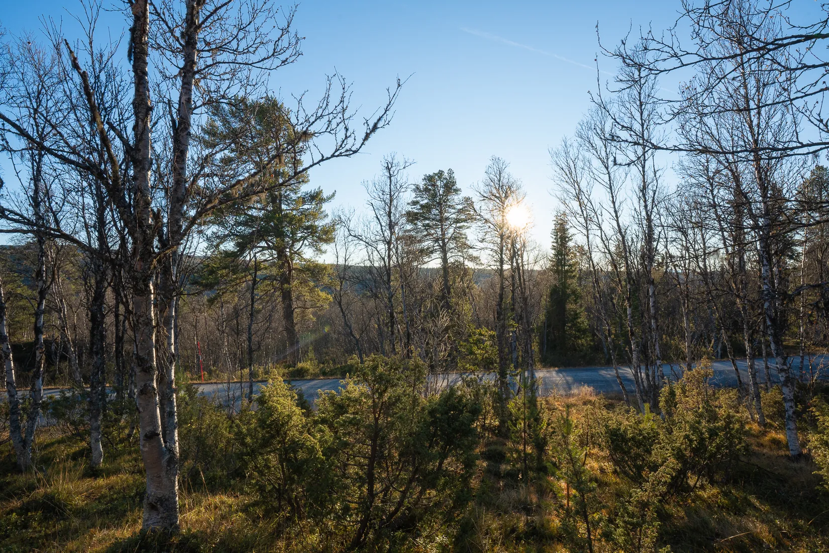 Fritidshus, Österbäck 617, Härjedalen