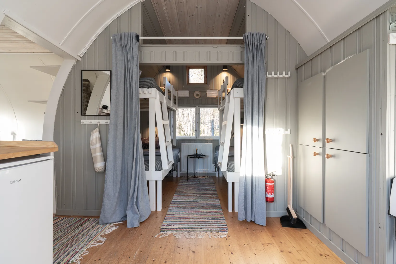 Fritidshus, Österbäck 617, Härjedalen