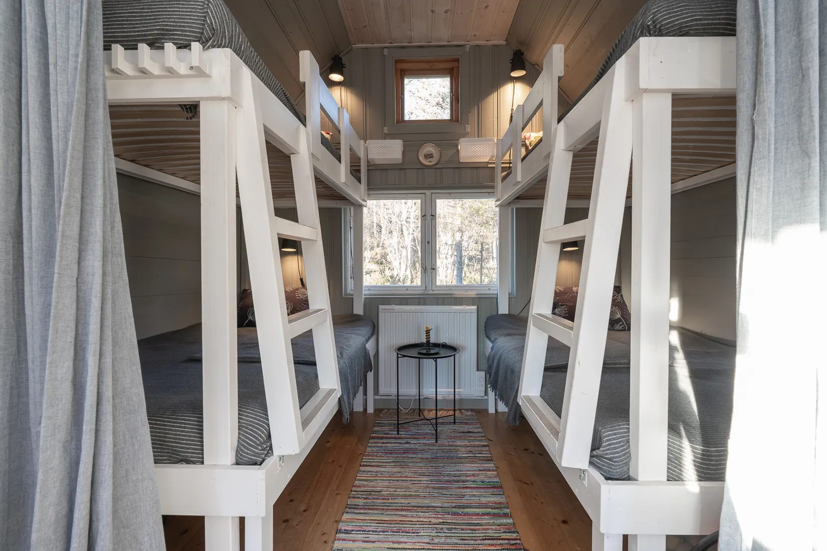 Fritidshus, Österbäck 617, Härjedalen