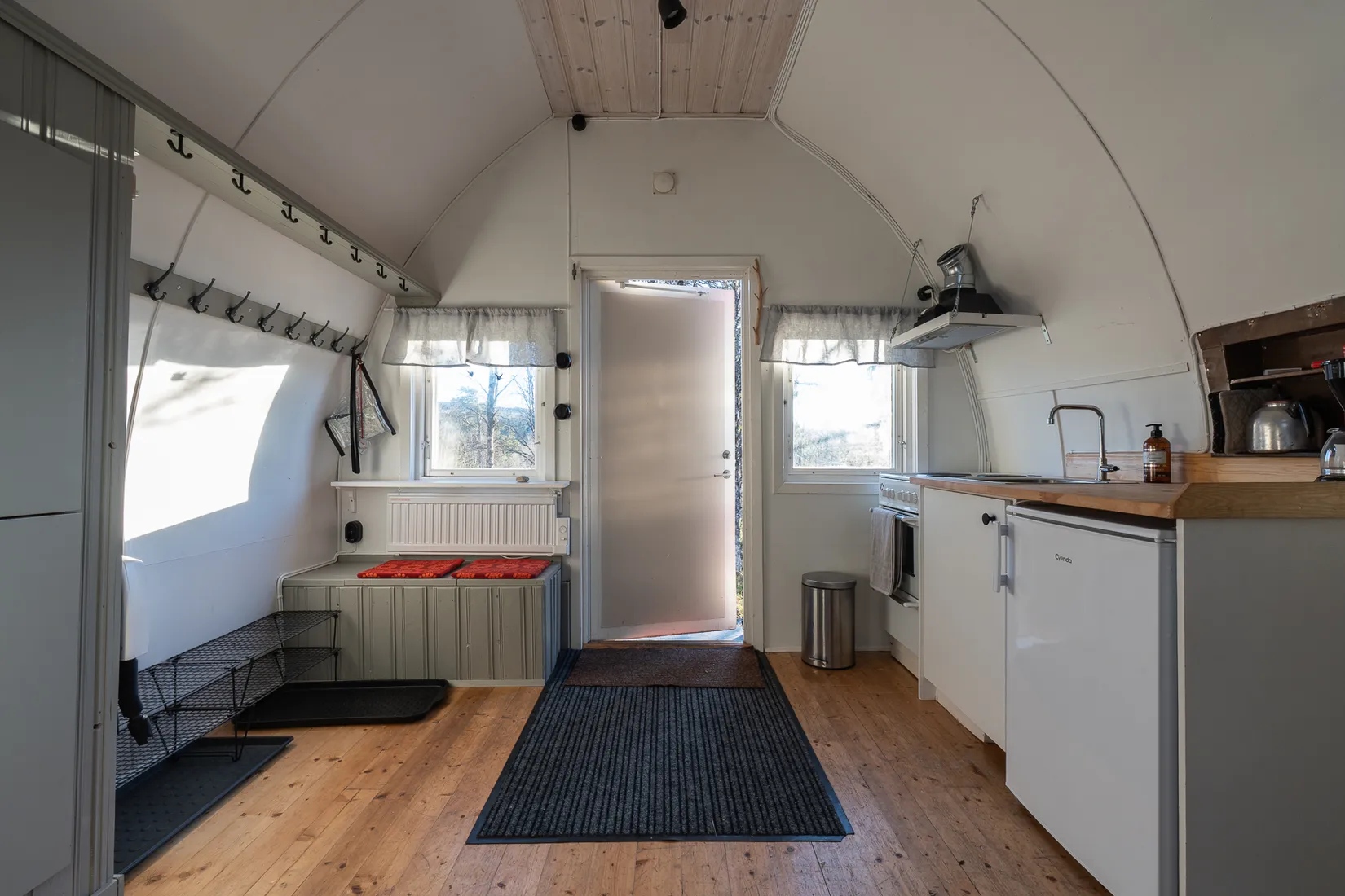 Fritidshus, Österbäck 617, Härjedalen