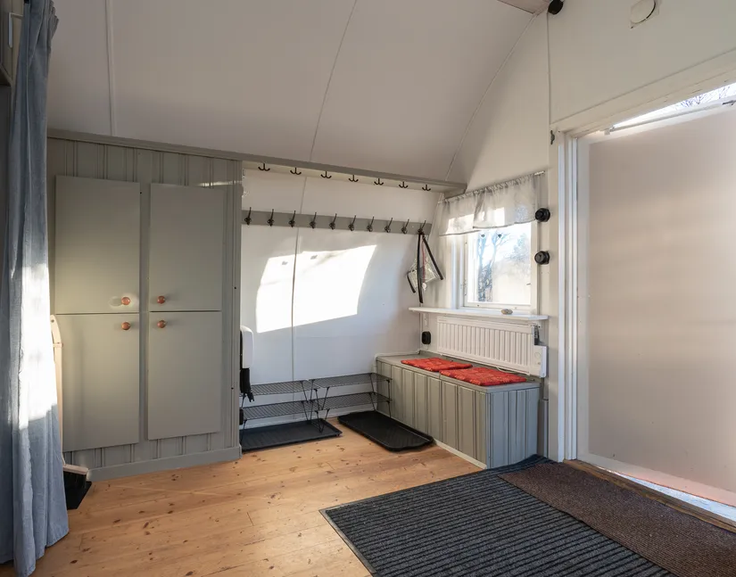 Fritidshus, Österbäck 617, Härjedalen