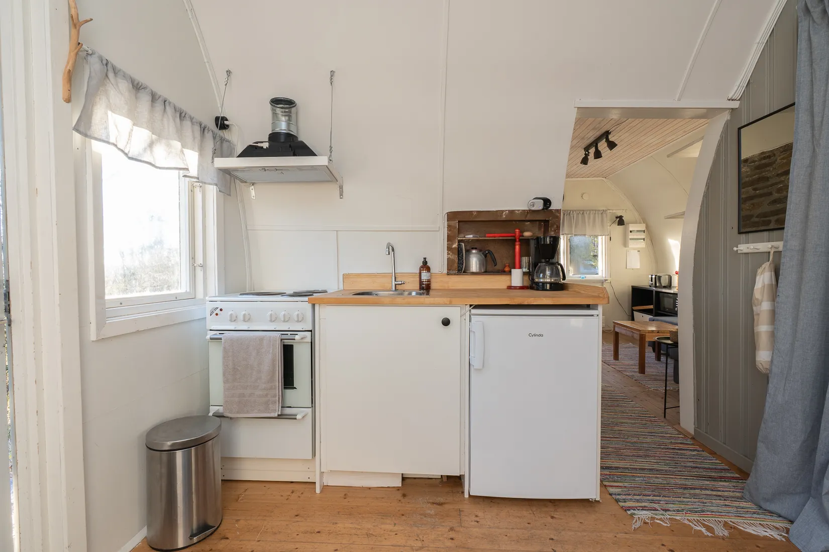 Fritidshus, Österbäck 617, Härjedalen