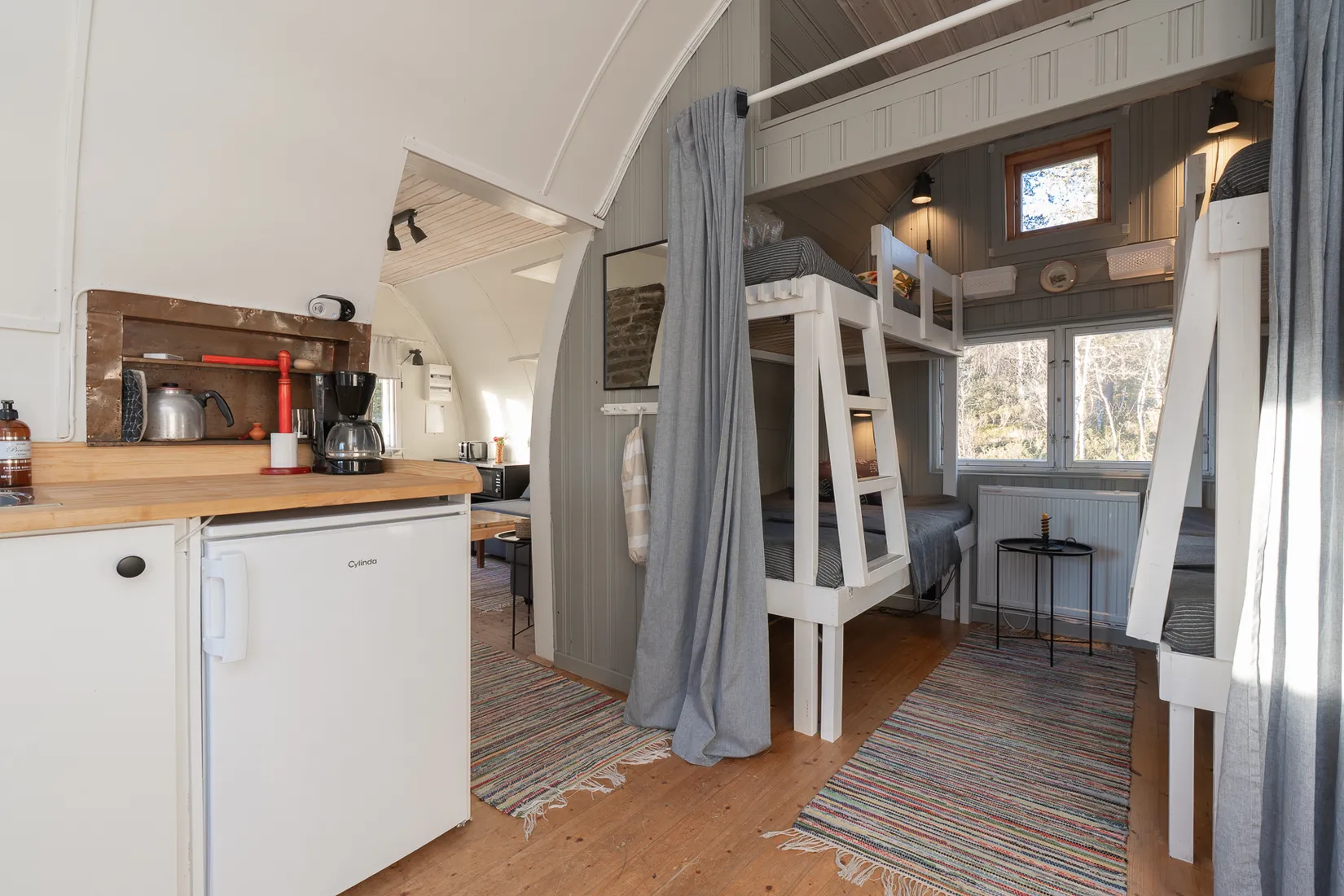 Fritidshus, Österbäck 617, Härjedalen