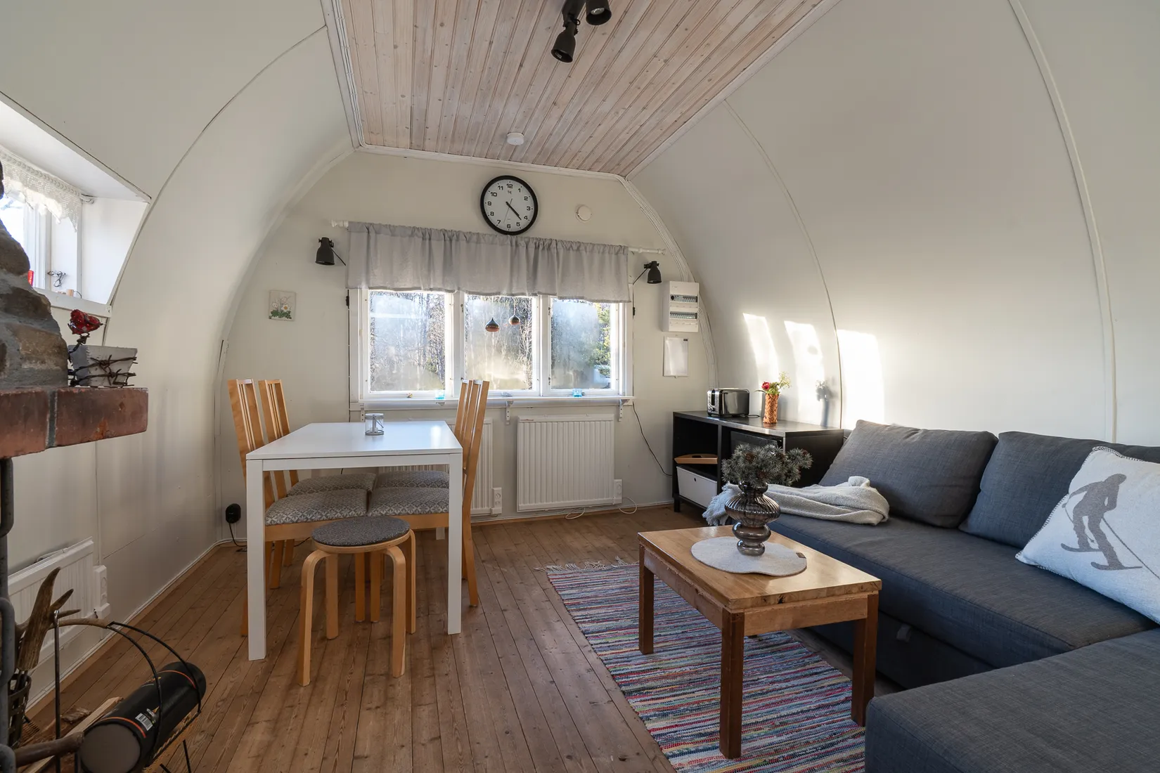 Fritidshus, Österbäck 617, Härjedalen
