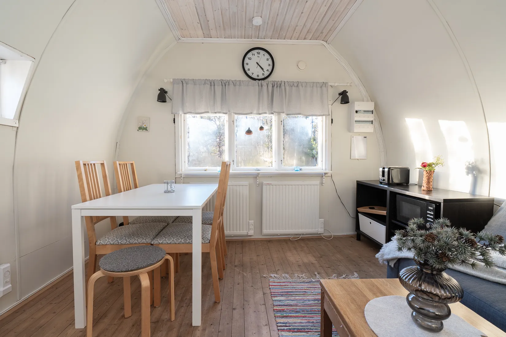 Fritidshus, Österbäck 617, Härjedalen