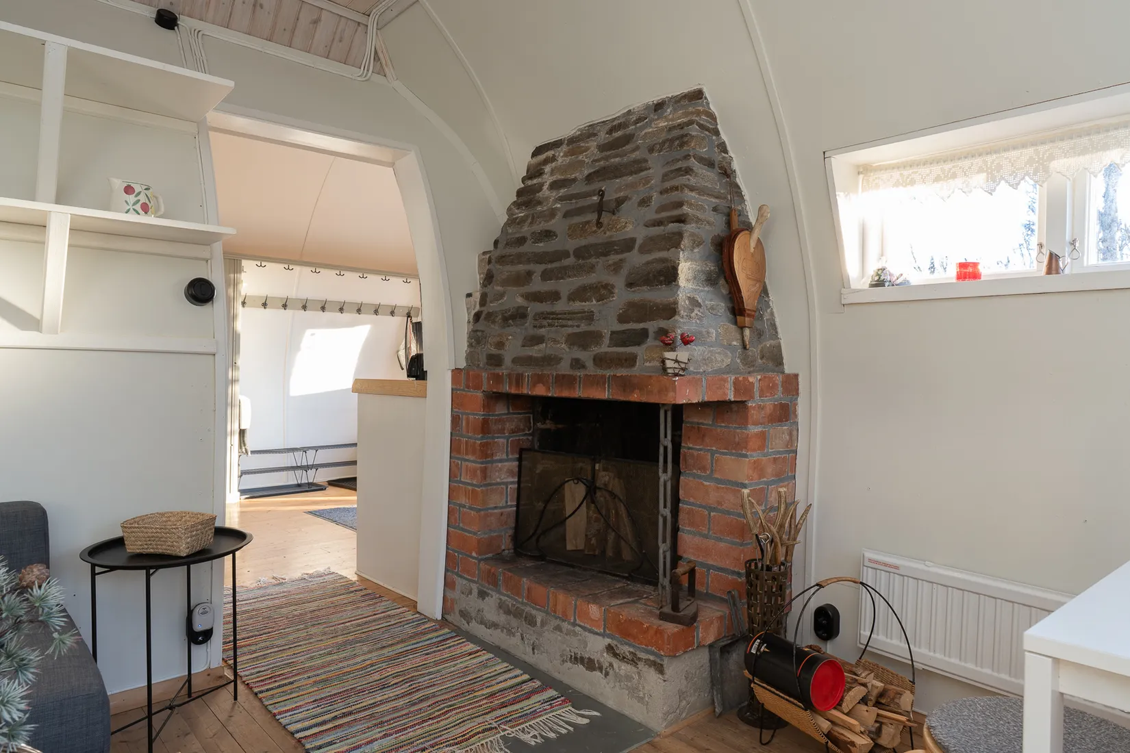 Fritidshus, Österbäck 617, Härjedalen