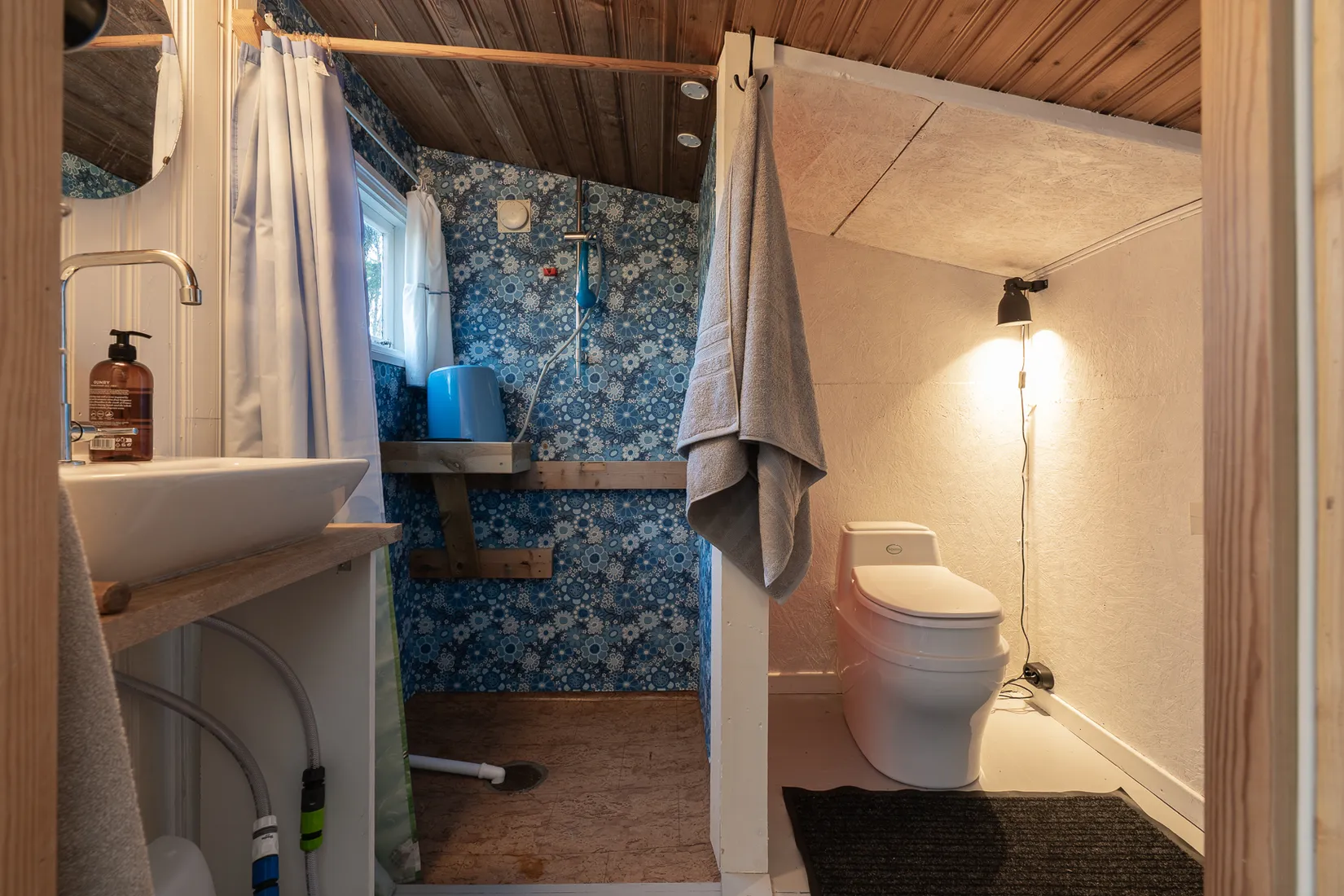 Fritidshus, Österbäck 617, Härjedalen