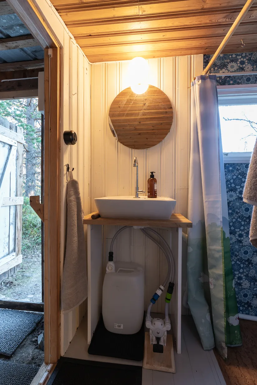 Fritidshus, Österbäck 617, Härjedalen