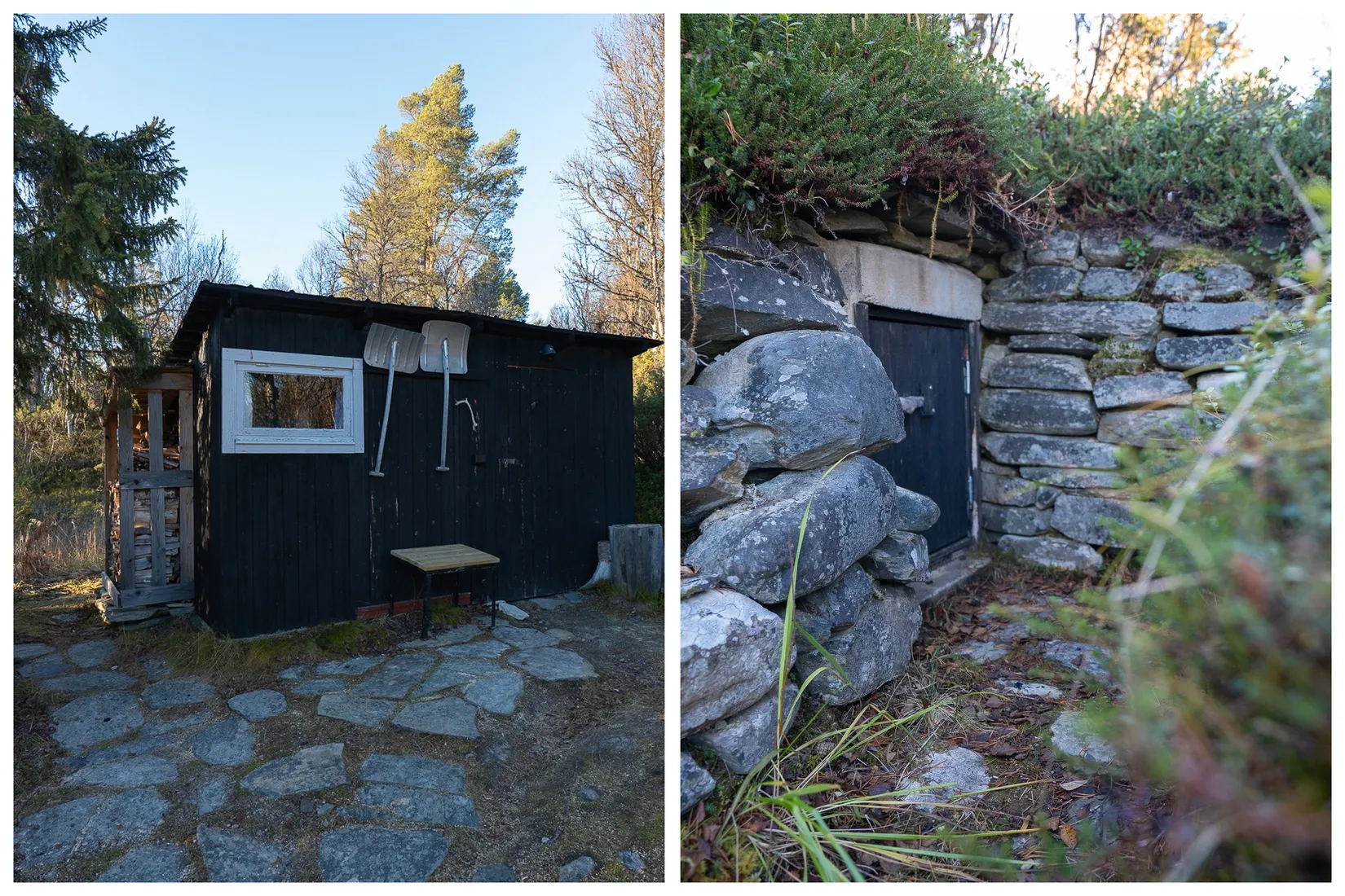 Fritidshus, Österbäck 617, Härjedalen