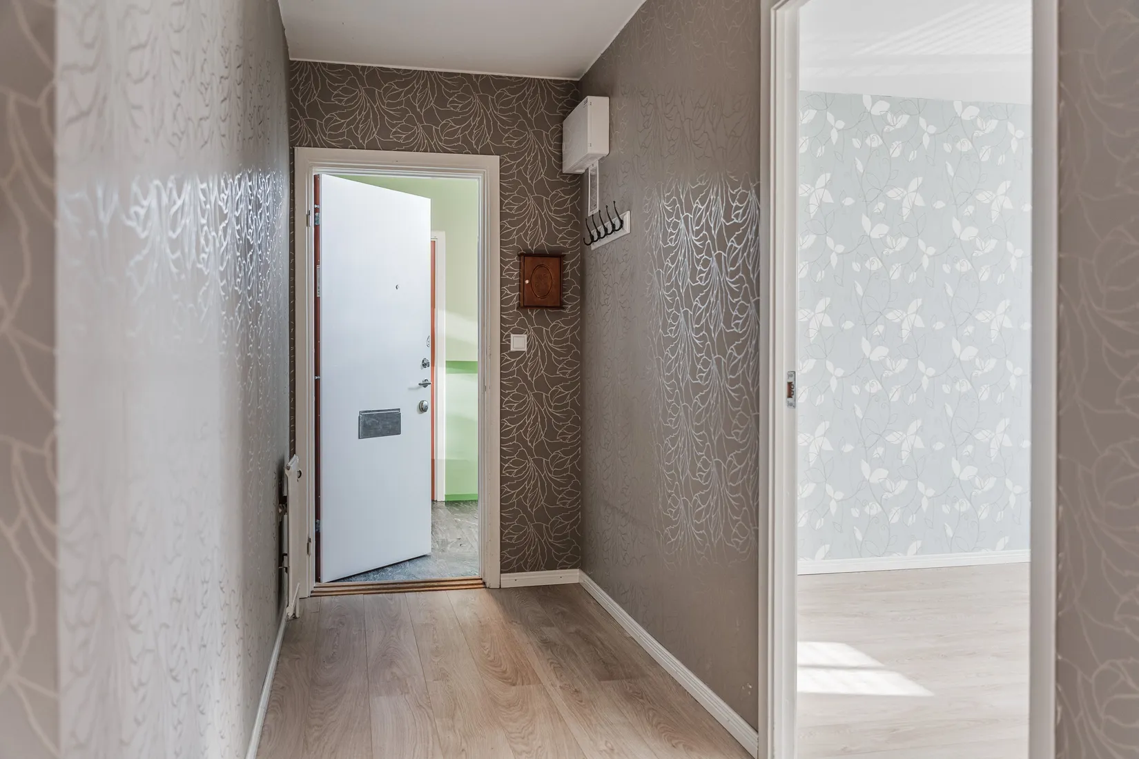 Bostadsrätt, Kungsgatan 1B, Kramfors