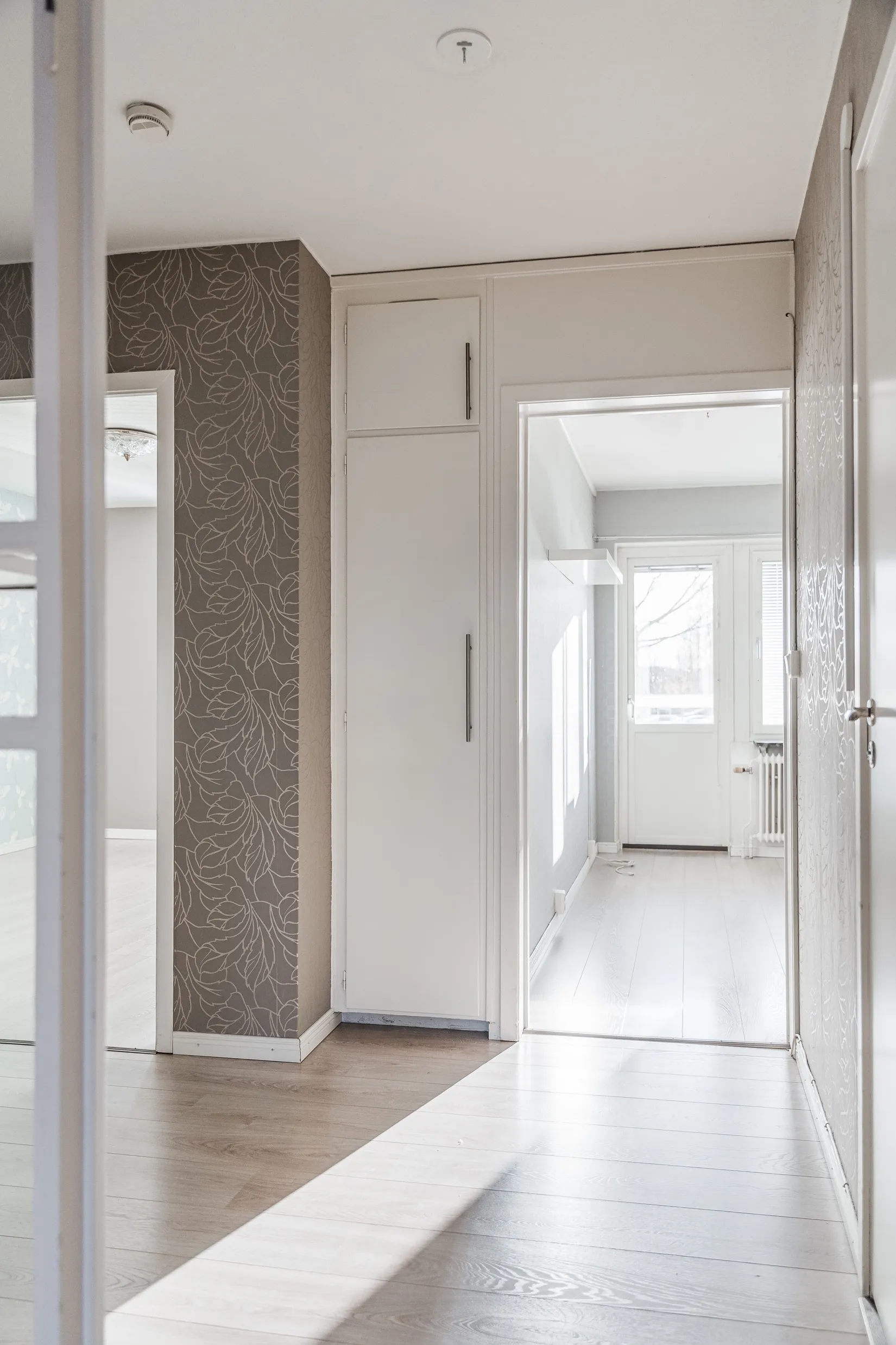 Bostadsrätt, Kungsgatan 1B, Kramfors