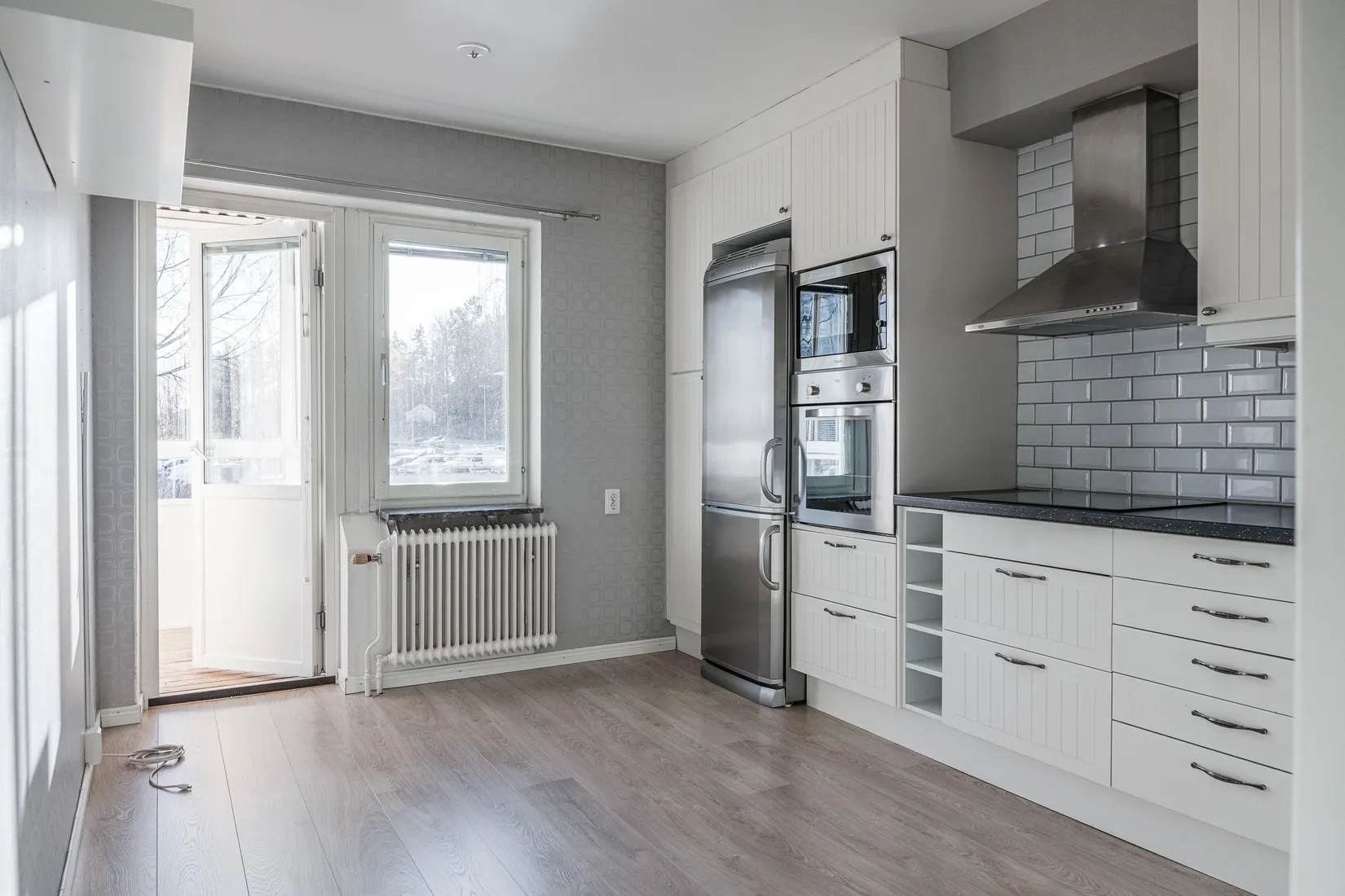Bostadsrätt, Kungsgatan 1B, Kramfors