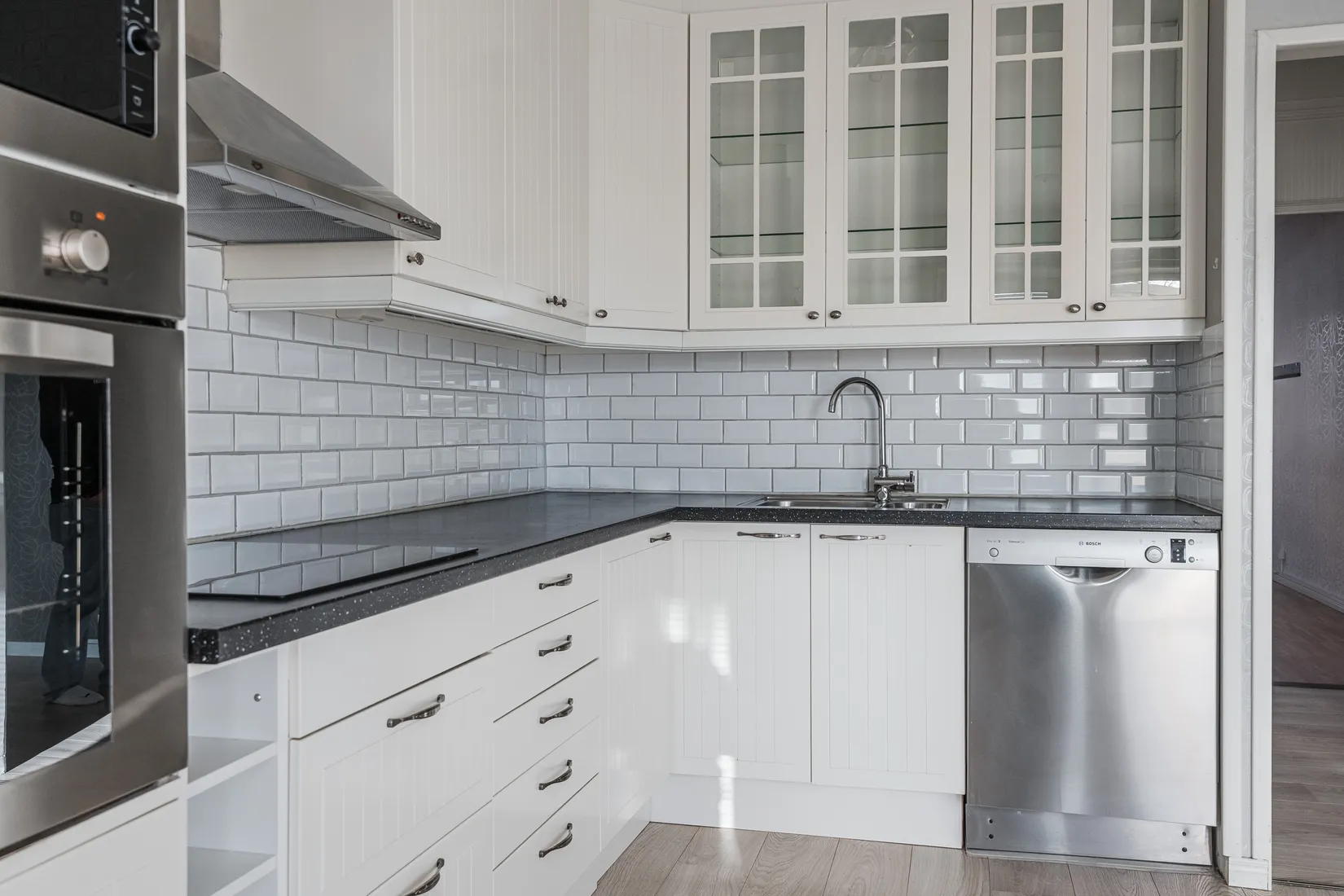 Bostadsrätt, Kungsgatan 1B, Kramfors