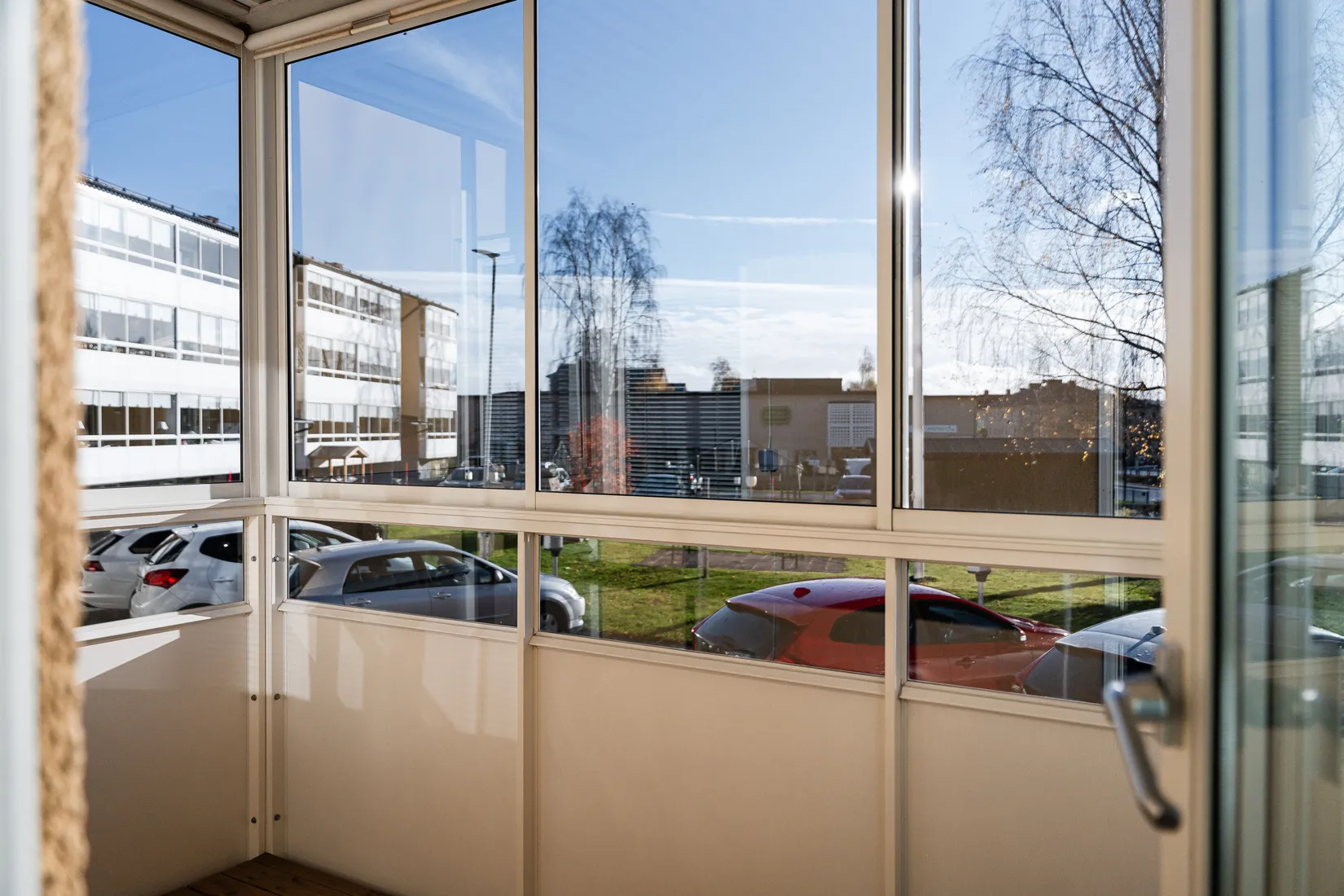 Bostadsrätt, Kungsgatan 1B, Kramfors