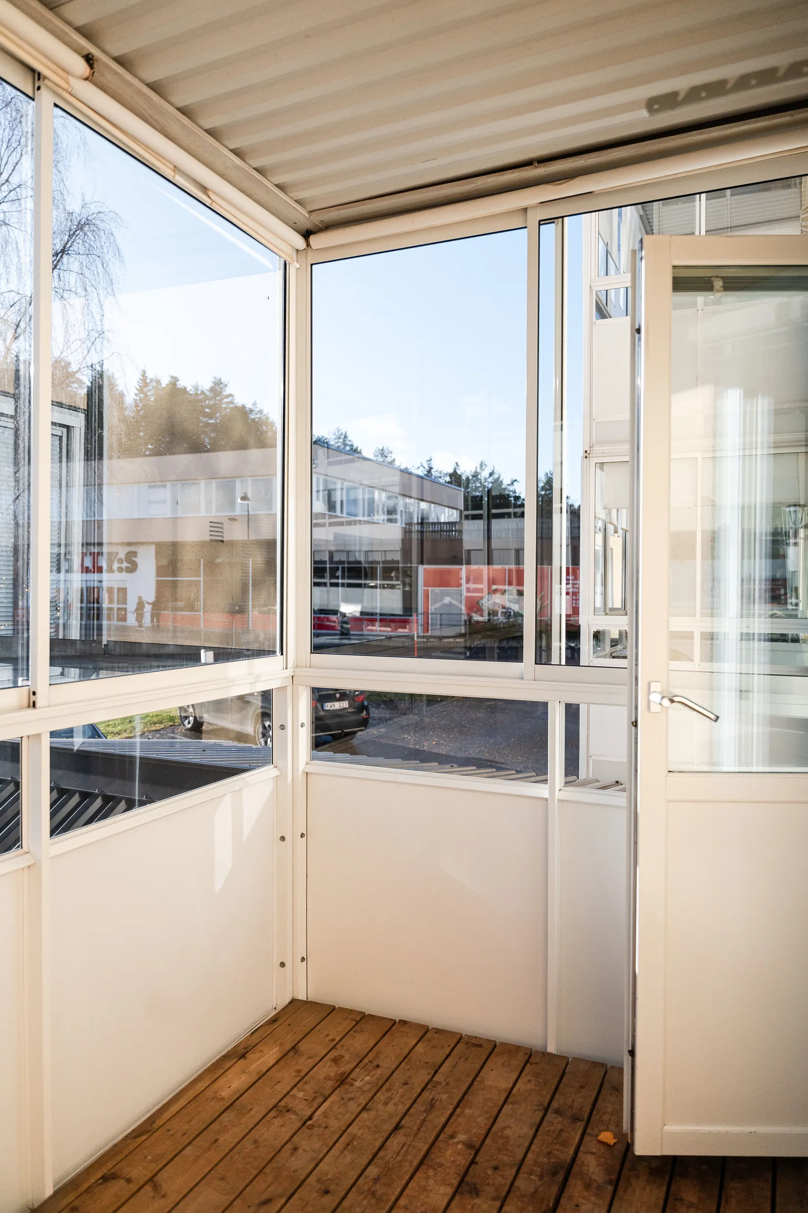 Bostadsrätt, Kungsgatan 1B, Kramfors