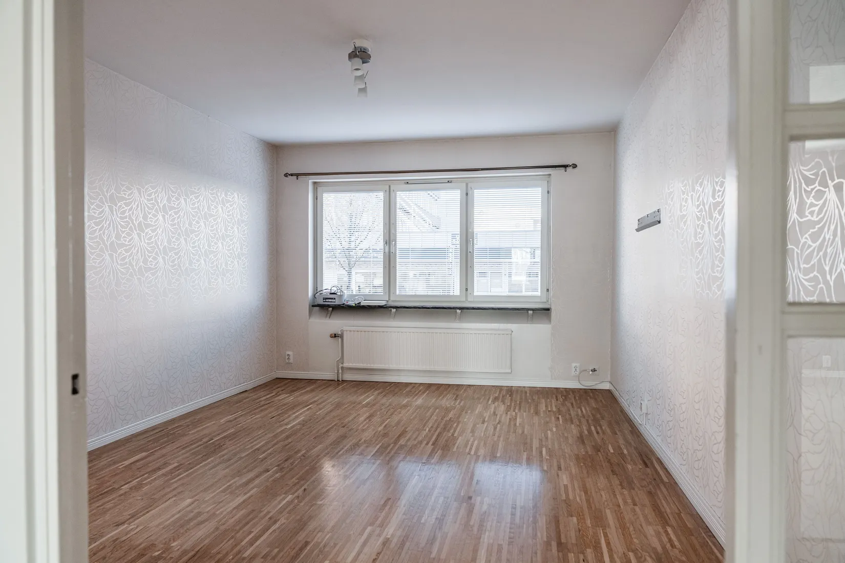 Bostadsrätt, Kungsgatan 1B, Kramfors