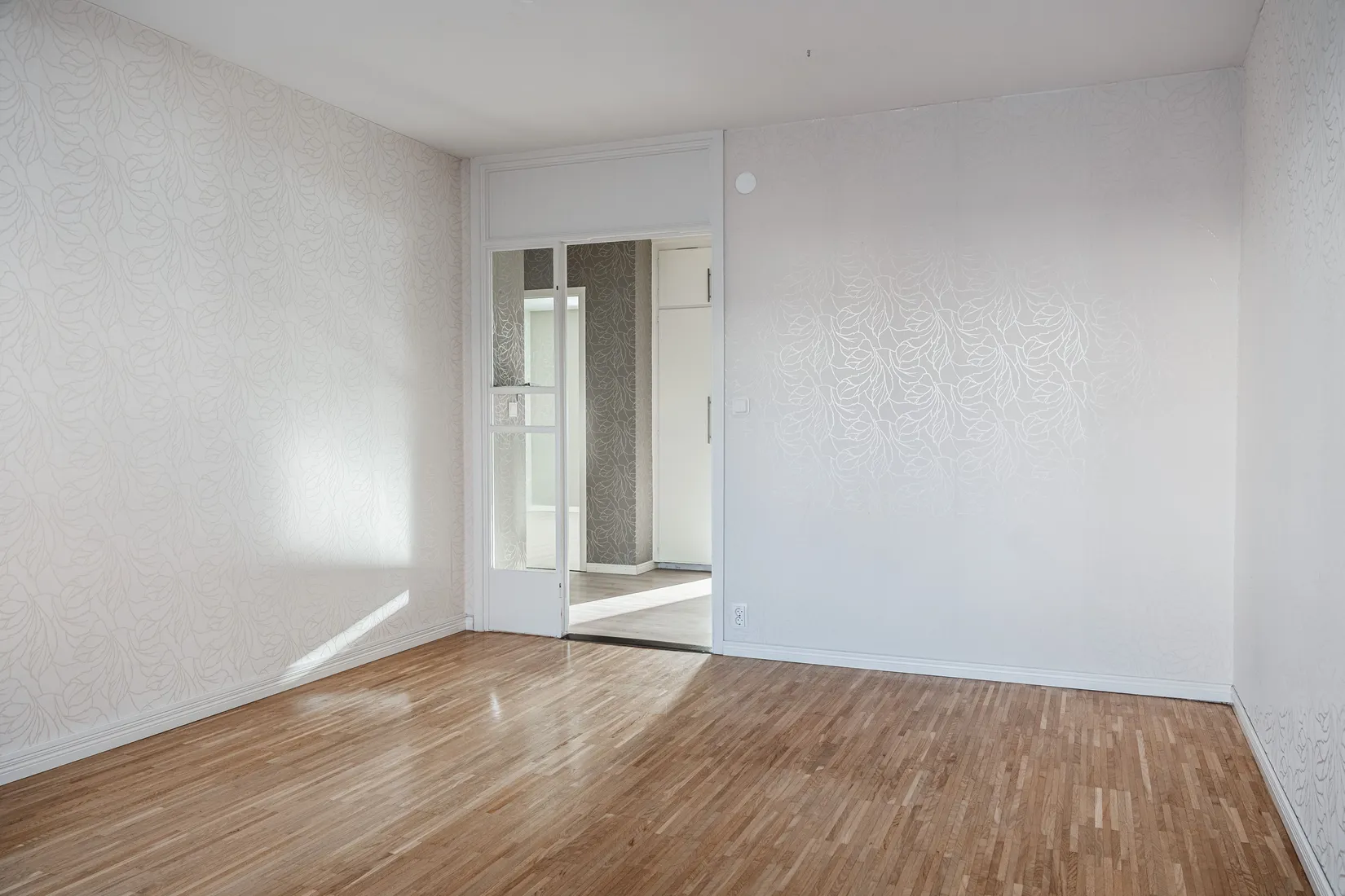 Bostadsrätt, Kungsgatan 1B, Kramfors