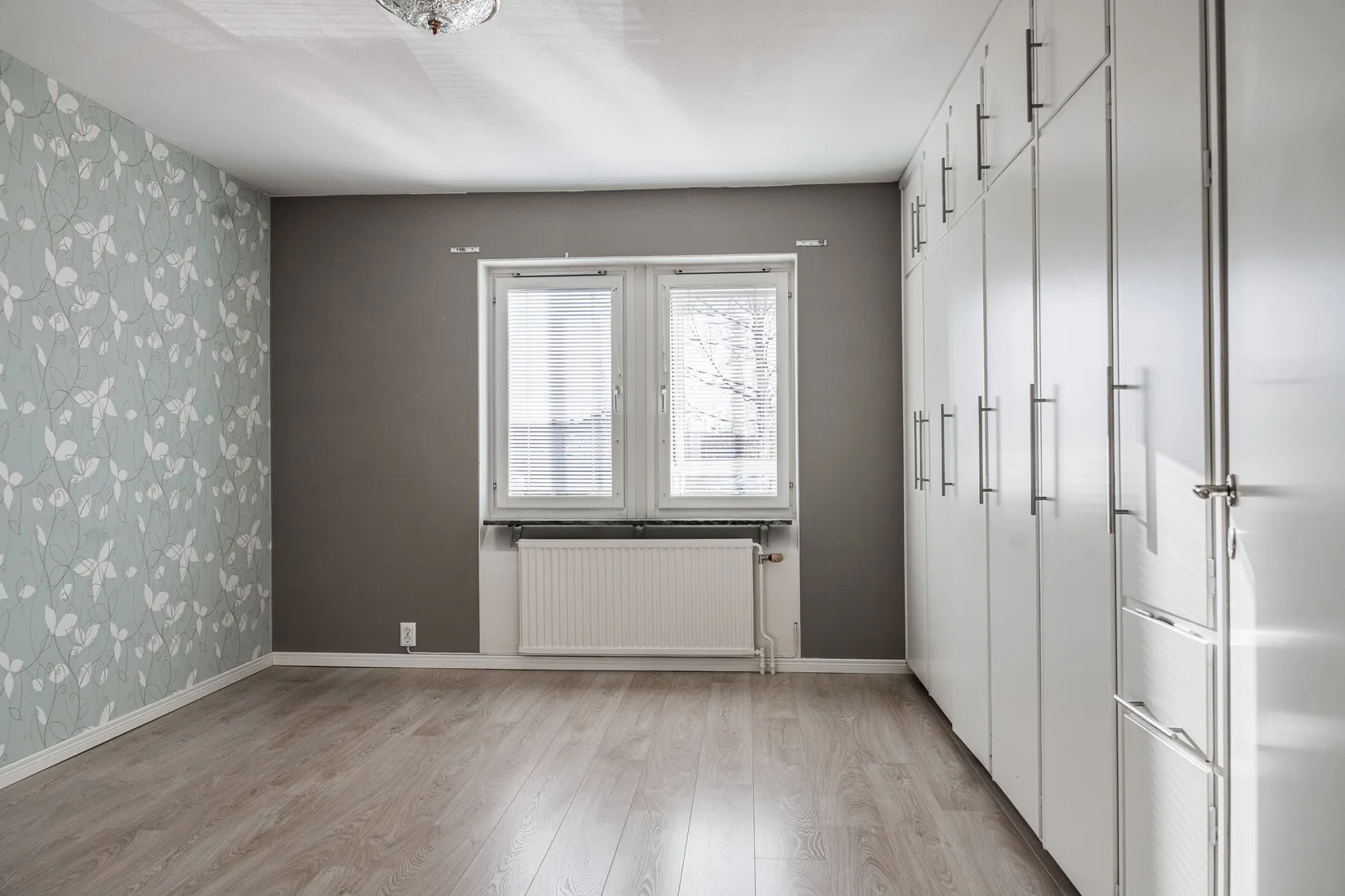 Bostadsrätt, Kungsgatan 1B, Kramfors