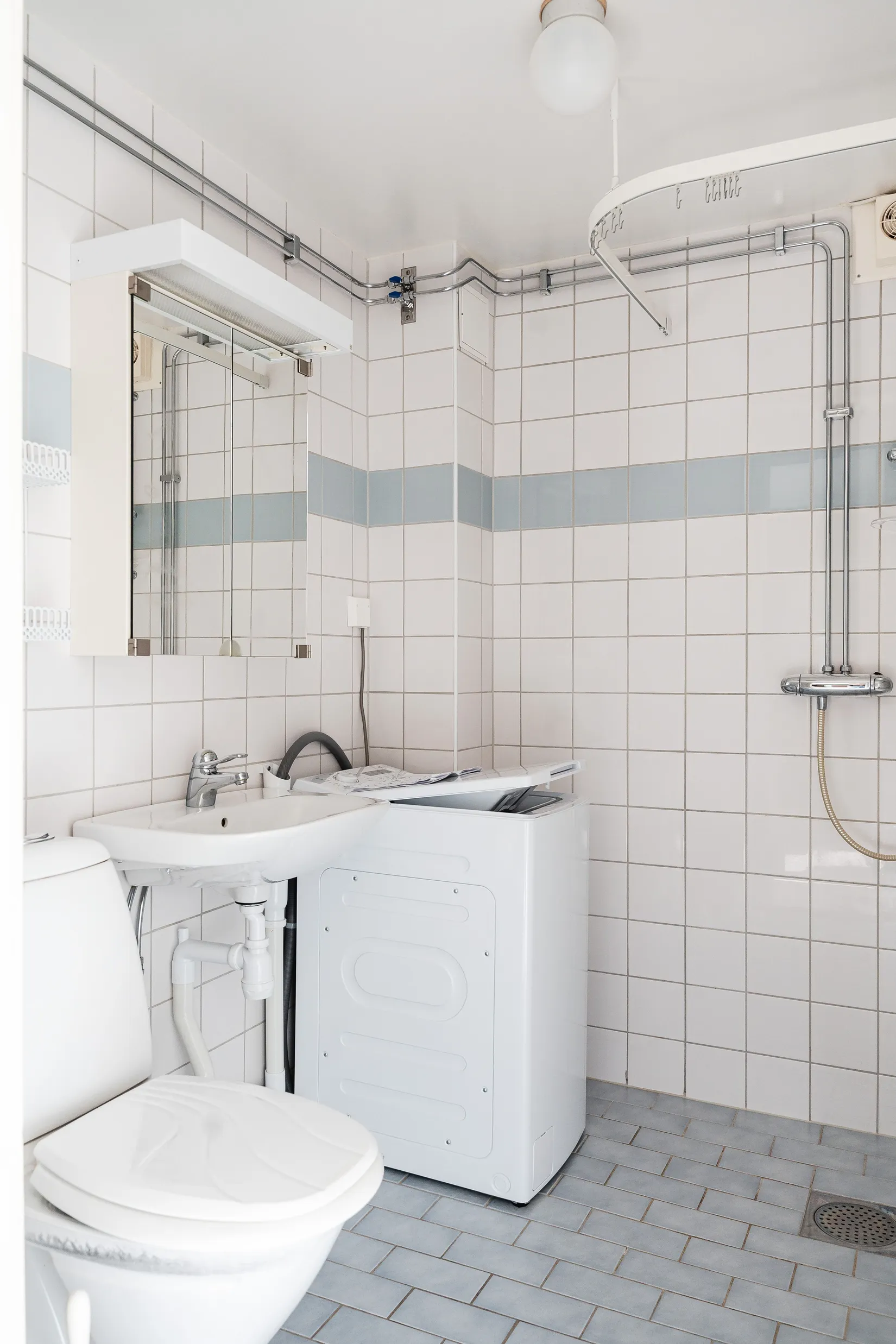 Bostadsrätt, Kungsgatan 1B, Kramfors
