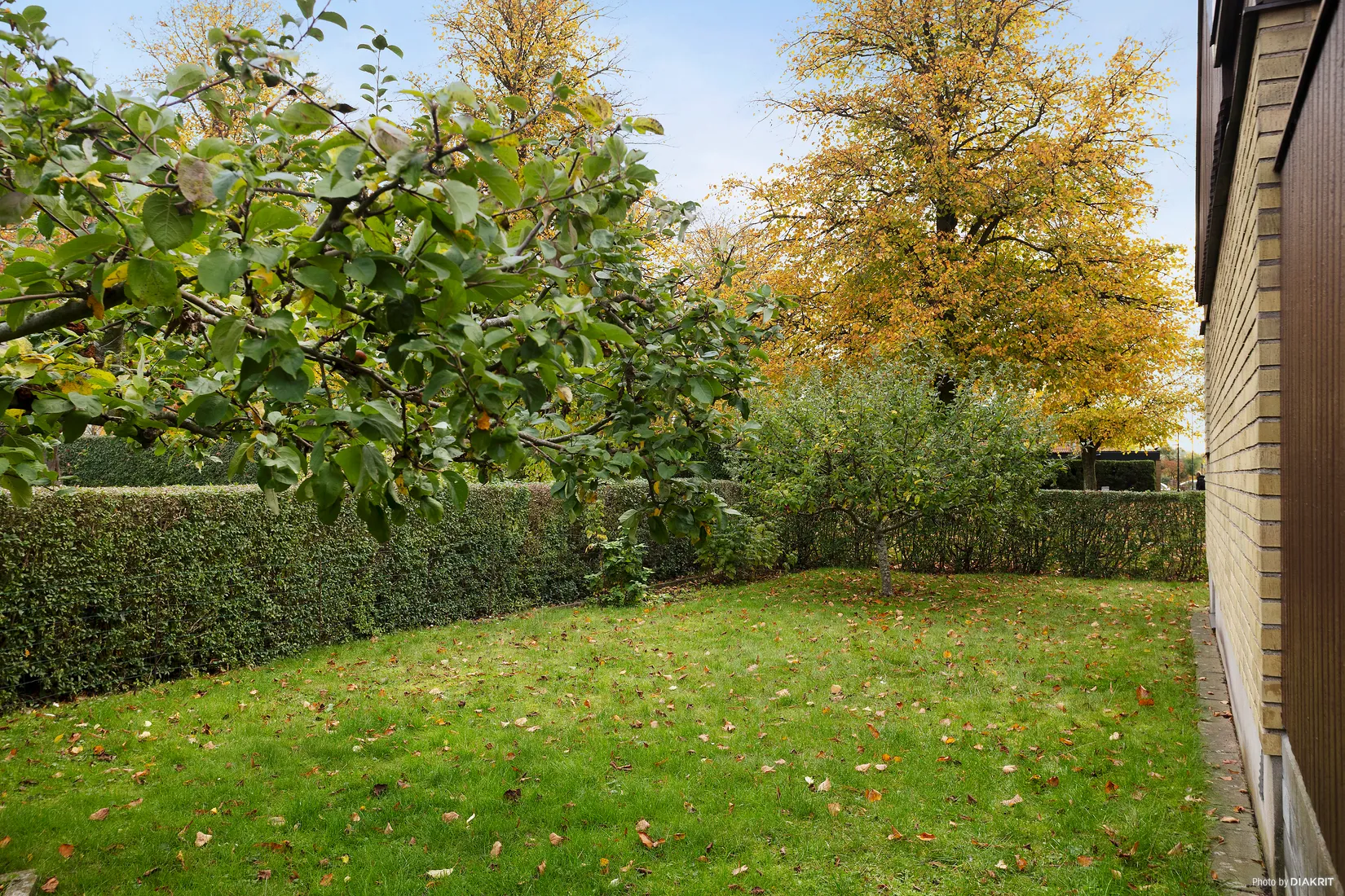 Villa, Tränaregatan 40, Jägersro villastad, Malmö