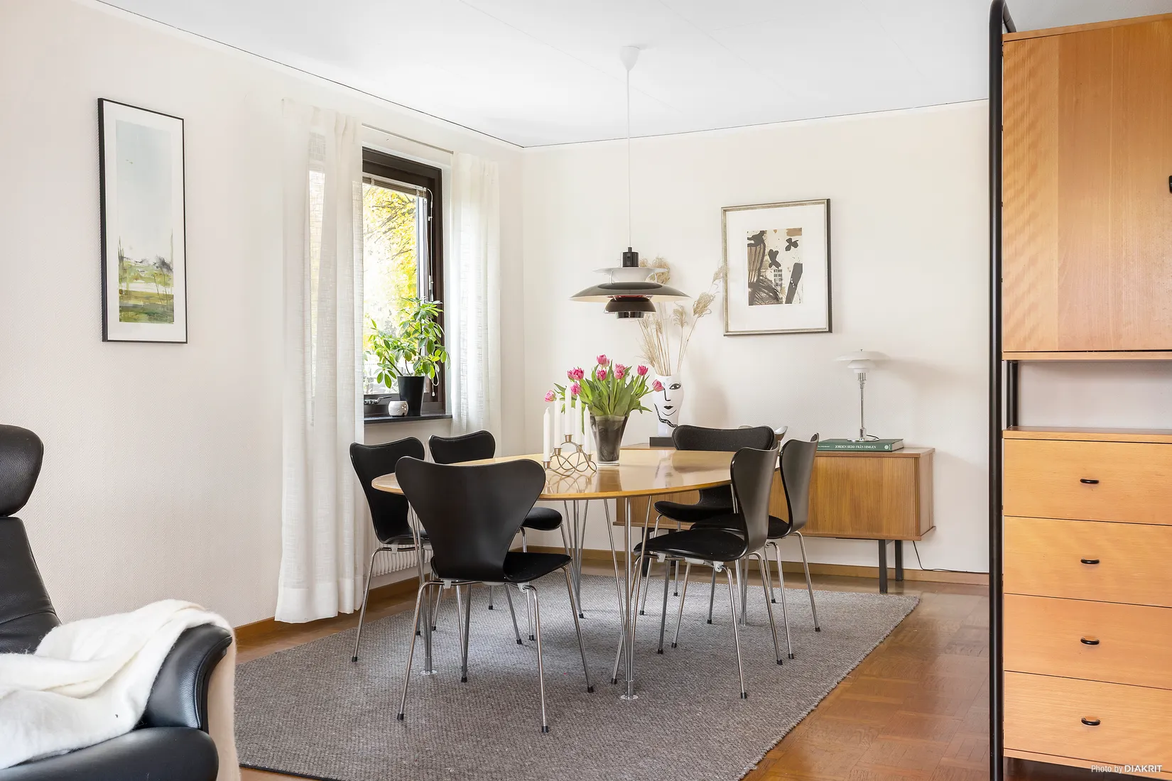 Villa, Tränaregatan 40, Jägersro villastad, Malmö