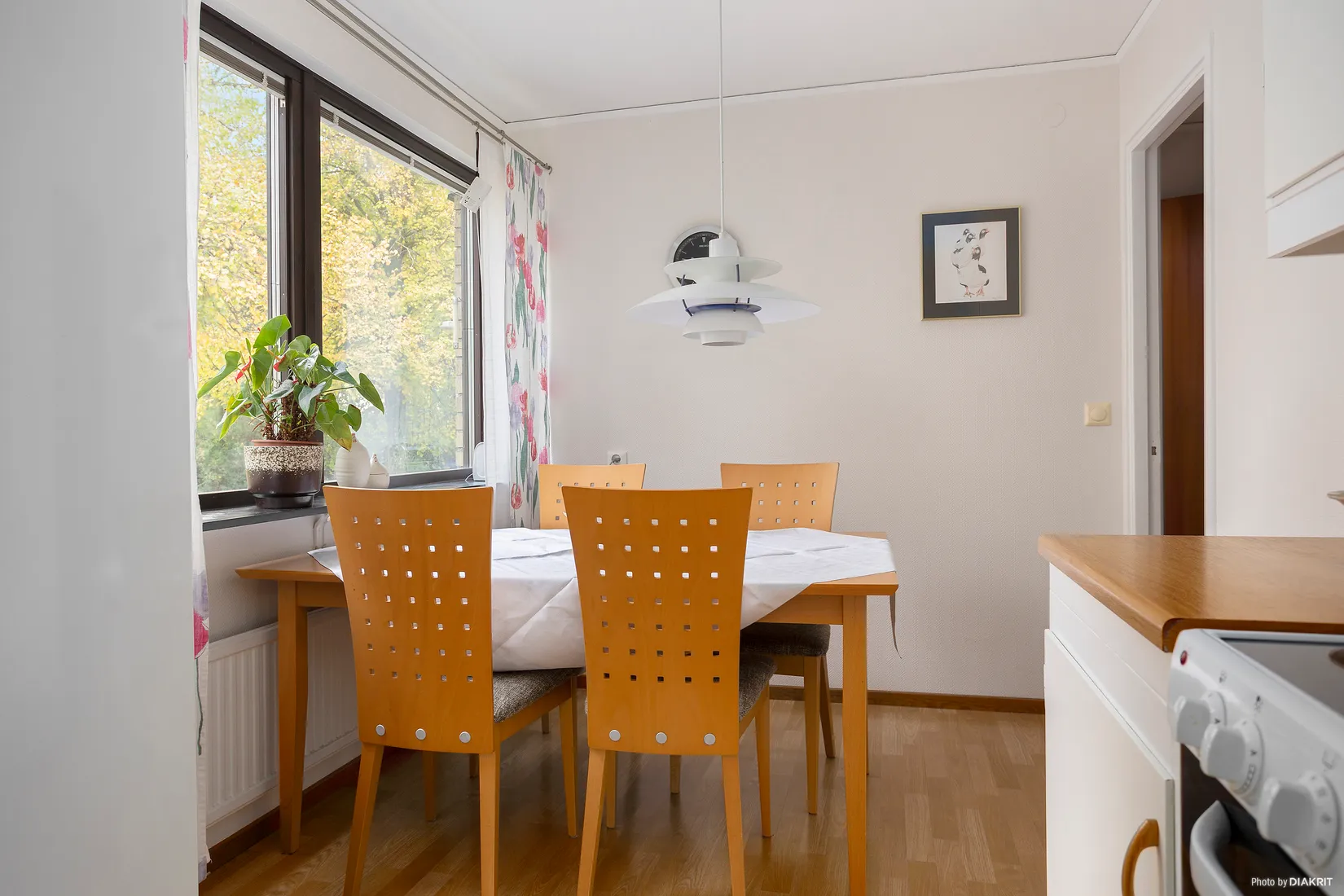 Villa, Tränaregatan 40, Jägersro villastad, Malmö