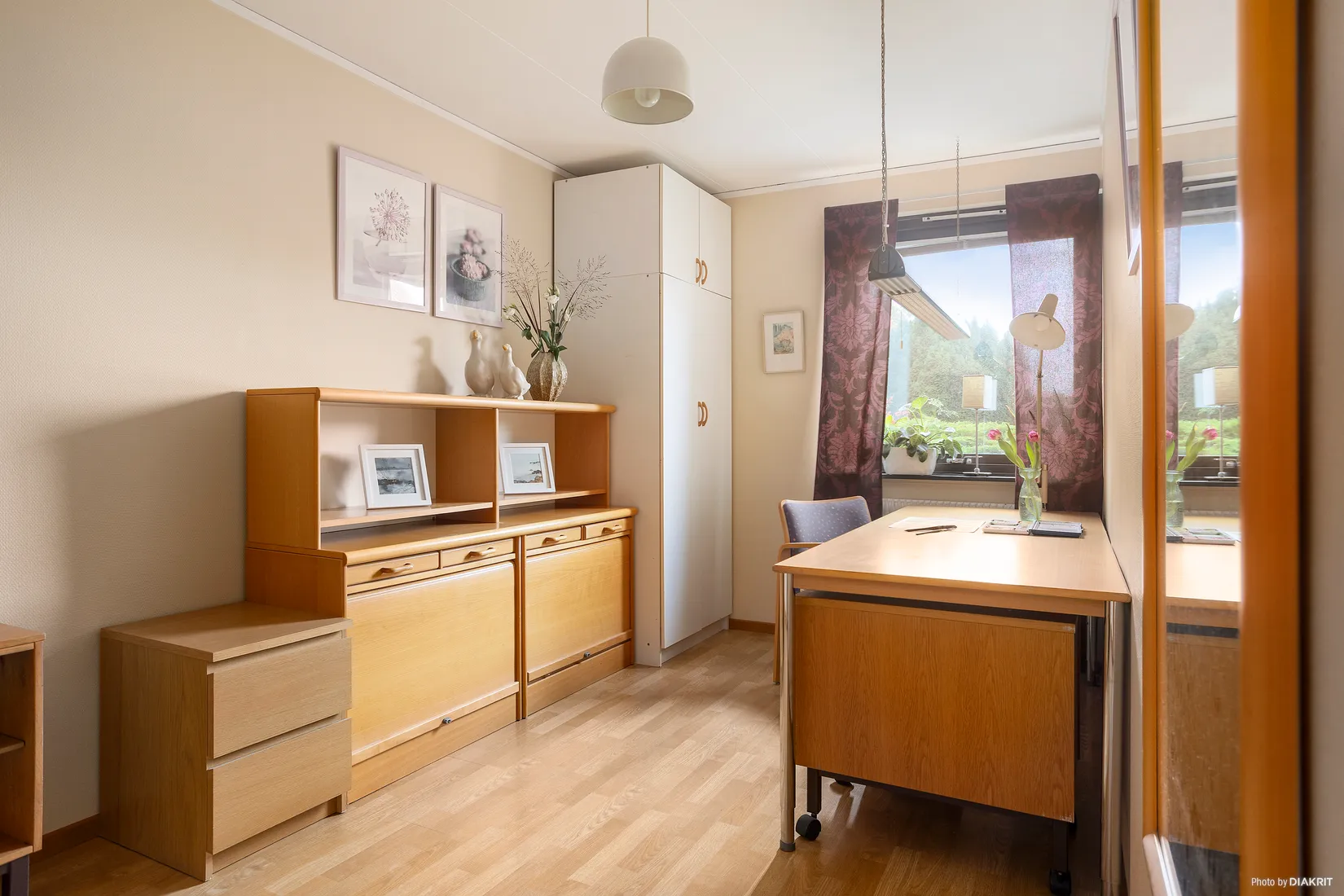 Villa, Tränaregatan 40, Jägersro villastad, Malmö