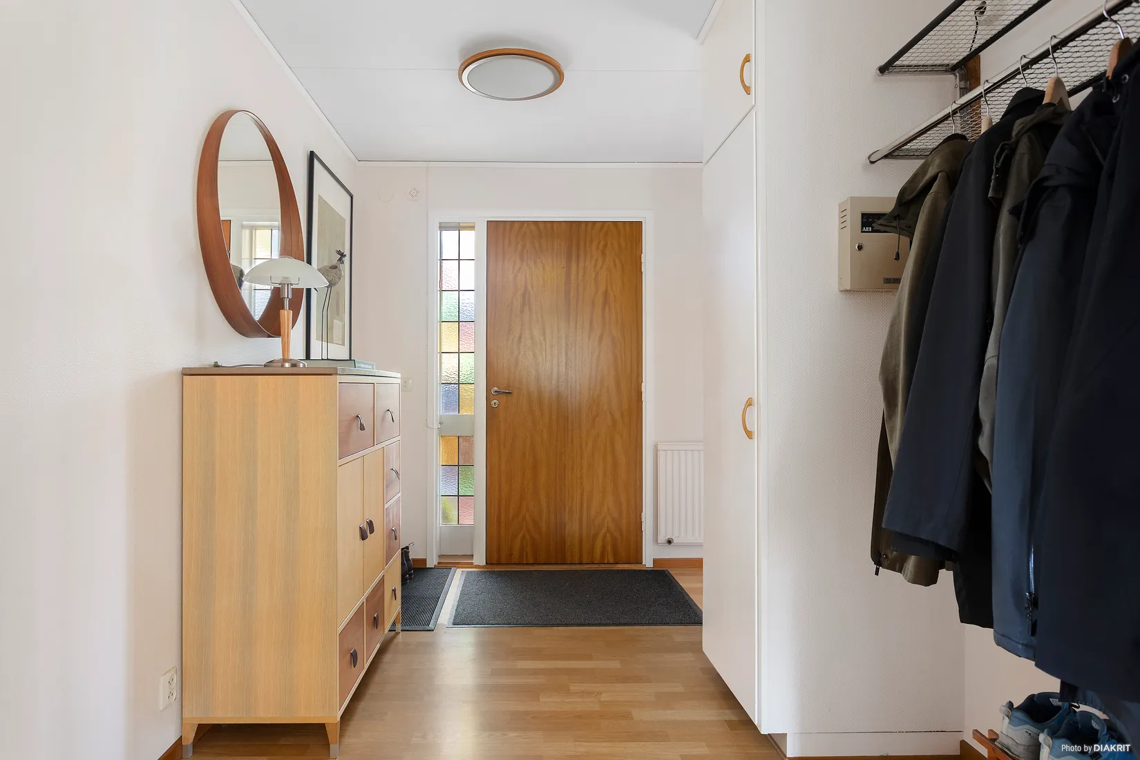 Villa, Tränaregatan 40, Jägersro villastad, Malmö