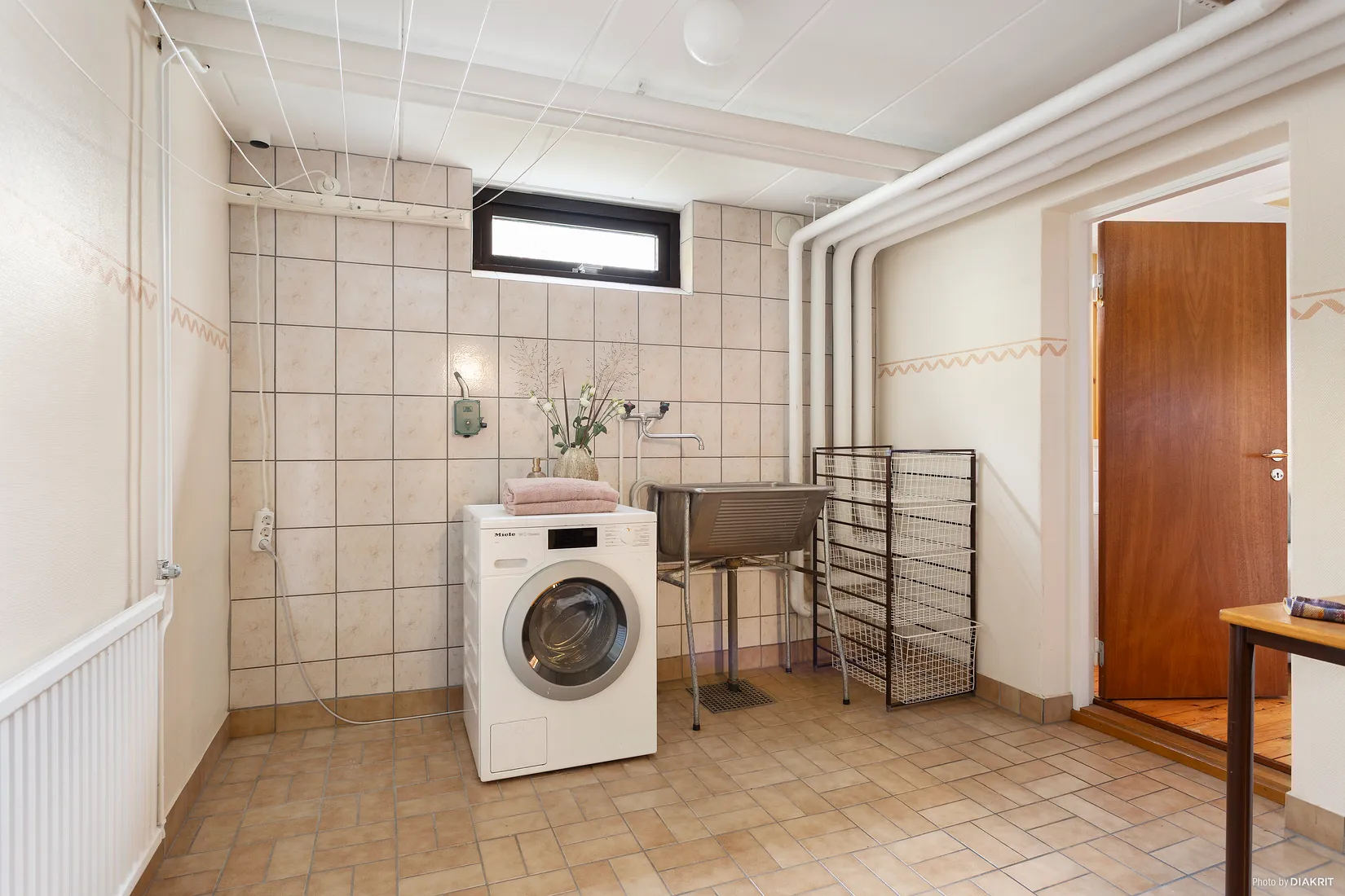 Villa, Tränaregatan 40, Jägersro villastad, Malmö