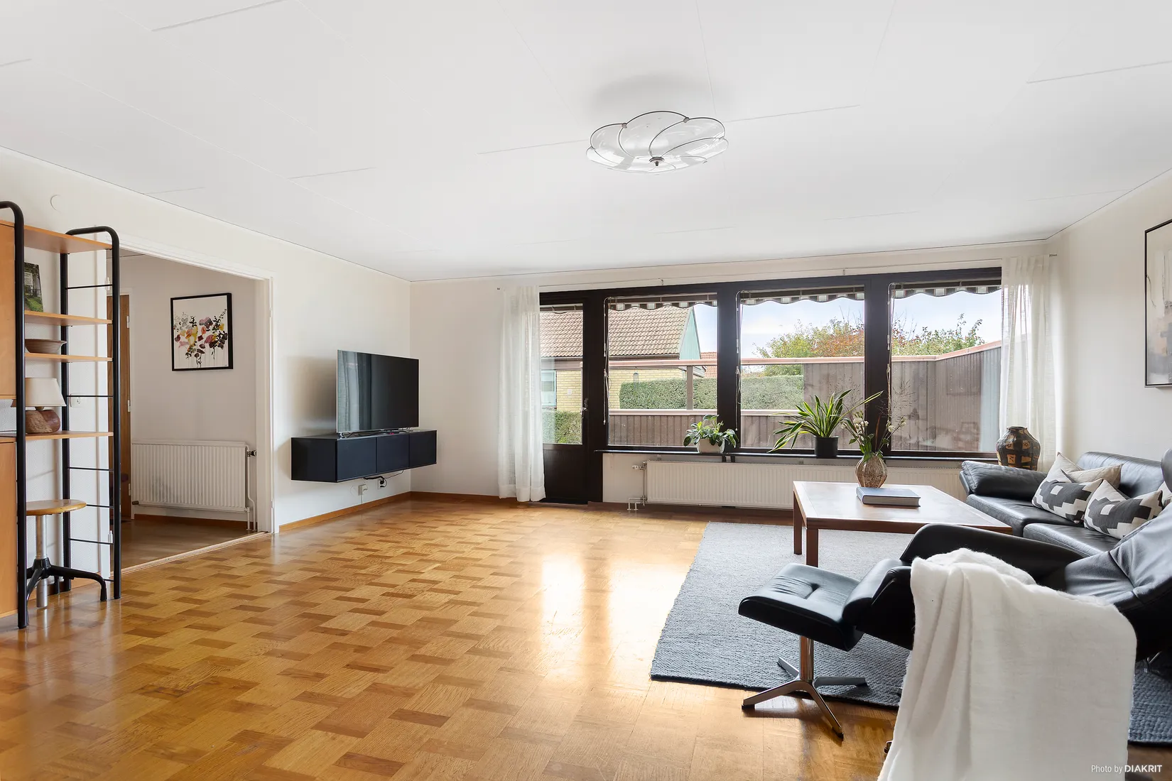 Villa, Tränaregatan 40, Jägersro villastad, Malmö