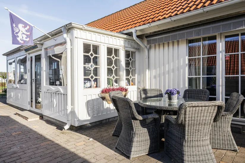 Fritidshus, Frösakull ängar 43, Halmstad