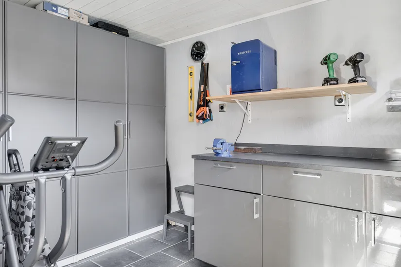 Fritidshus, Frösakull ängar 43, Halmstad