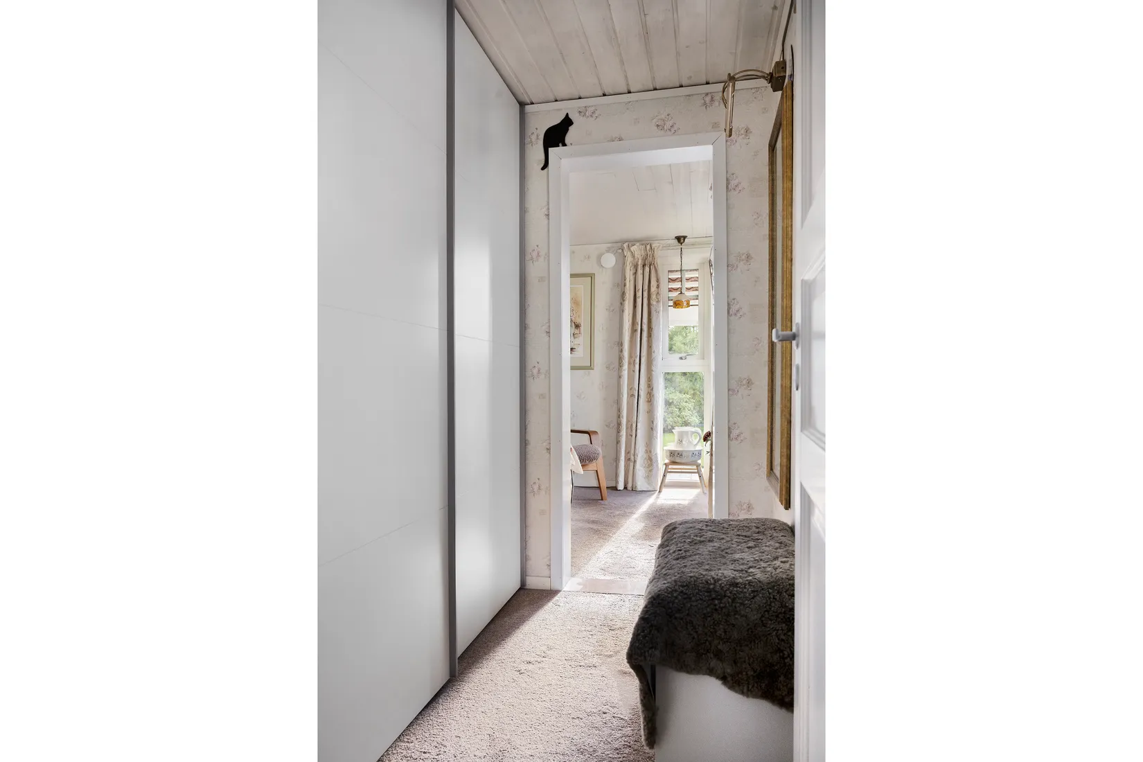 Fritidshus, Frösakull ängar 43, Halmstad