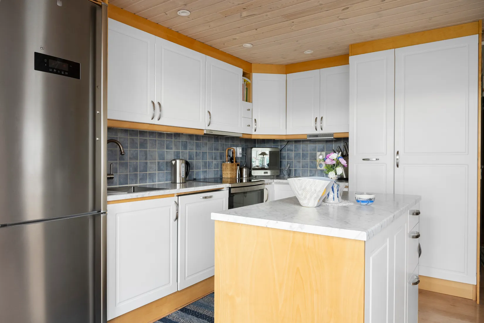 Fritidshus, Frösakull ängar 43, Halmstad