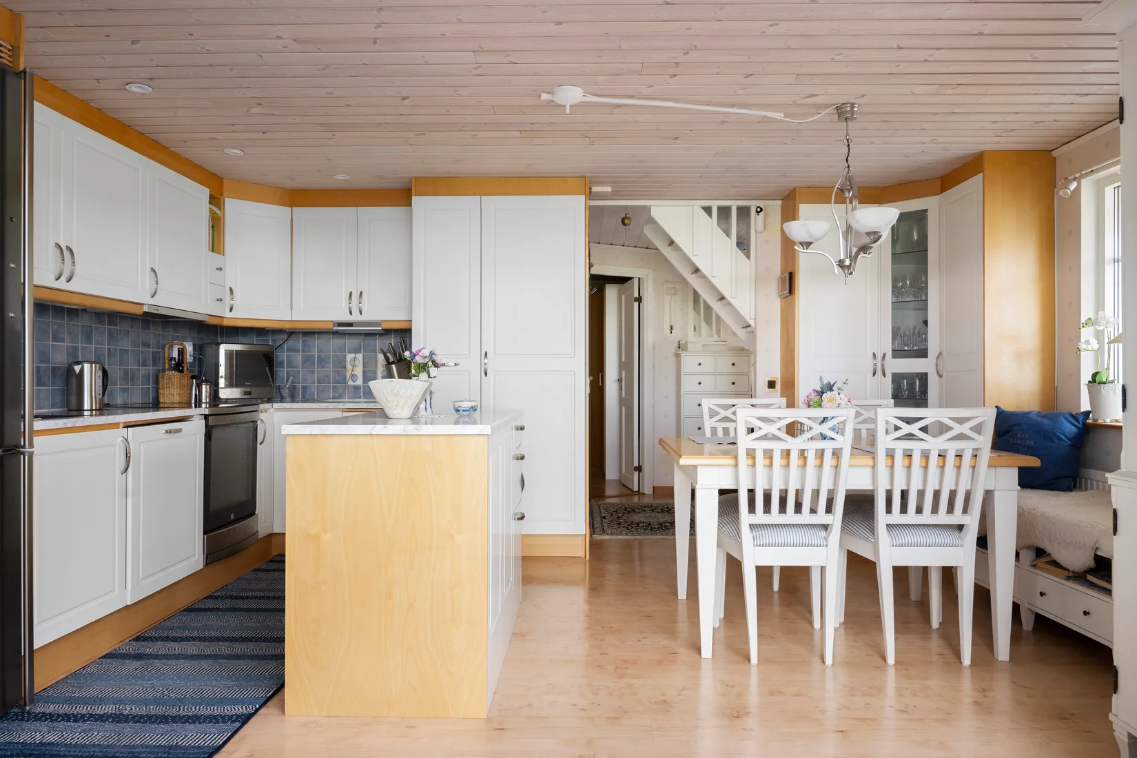 Fritidshus, Frösakull ängar 43, Halmstad