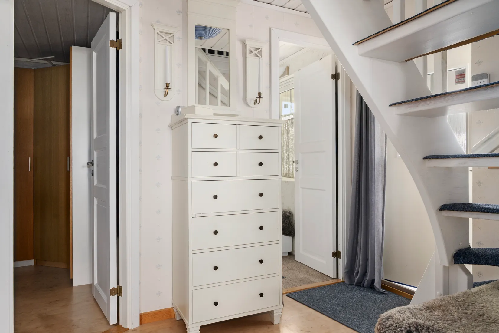 Fritidshus, Frösakull ängar 43, Halmstad