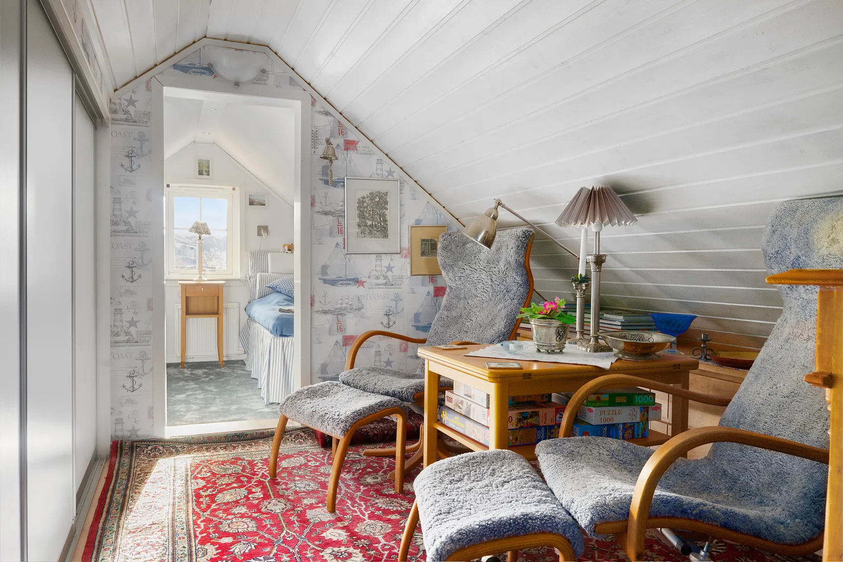Fritidshus, Frösakull ängar 43, Halmstad